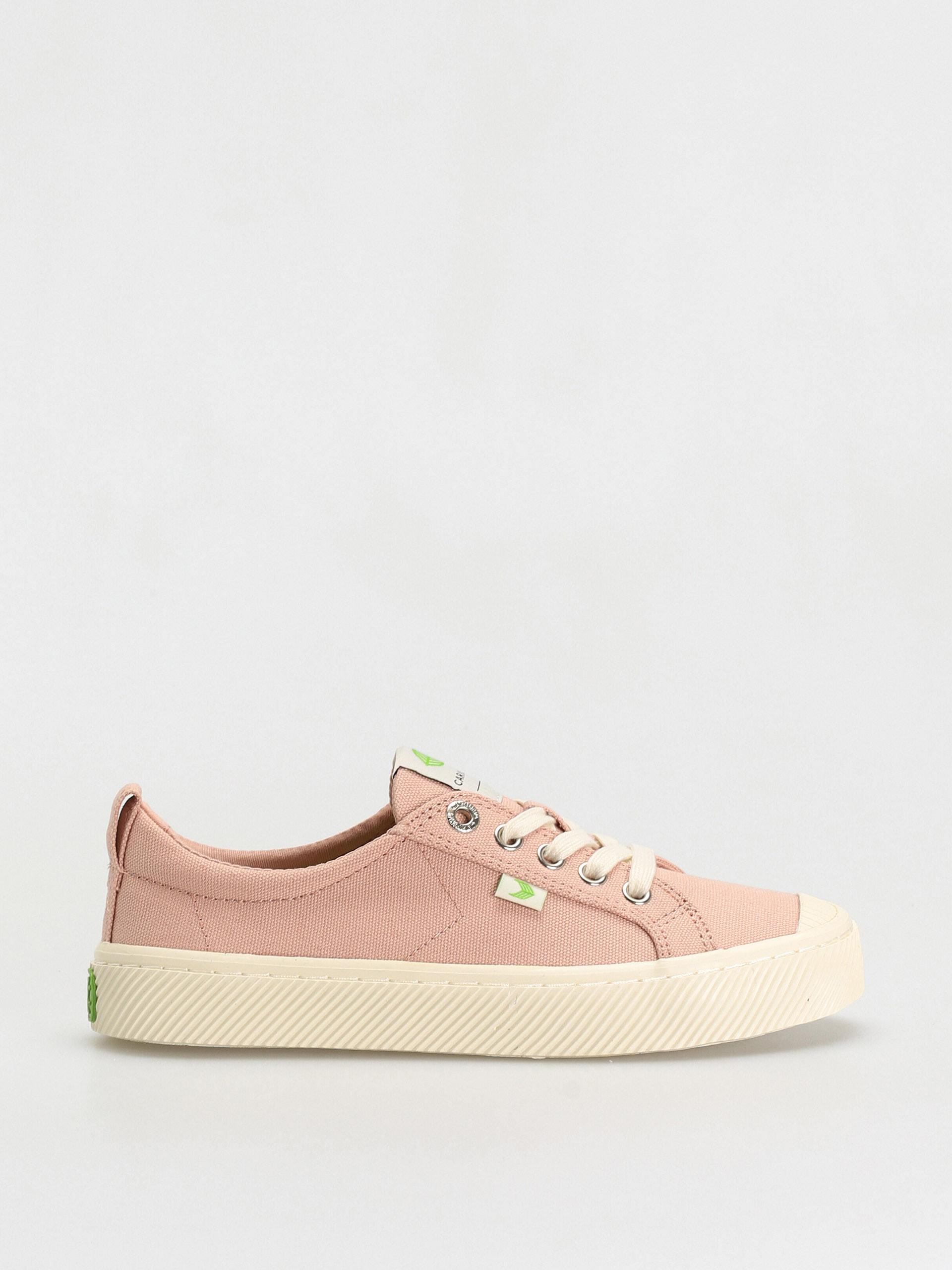 u0412u0437u0443u0442u0442u044f Cariuma Oca Low (rose canvas)