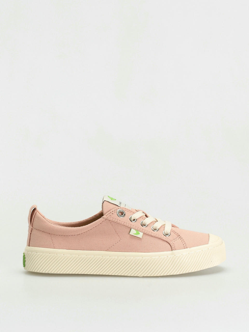 Взуття Cariuma Oca Low (rose canvas)