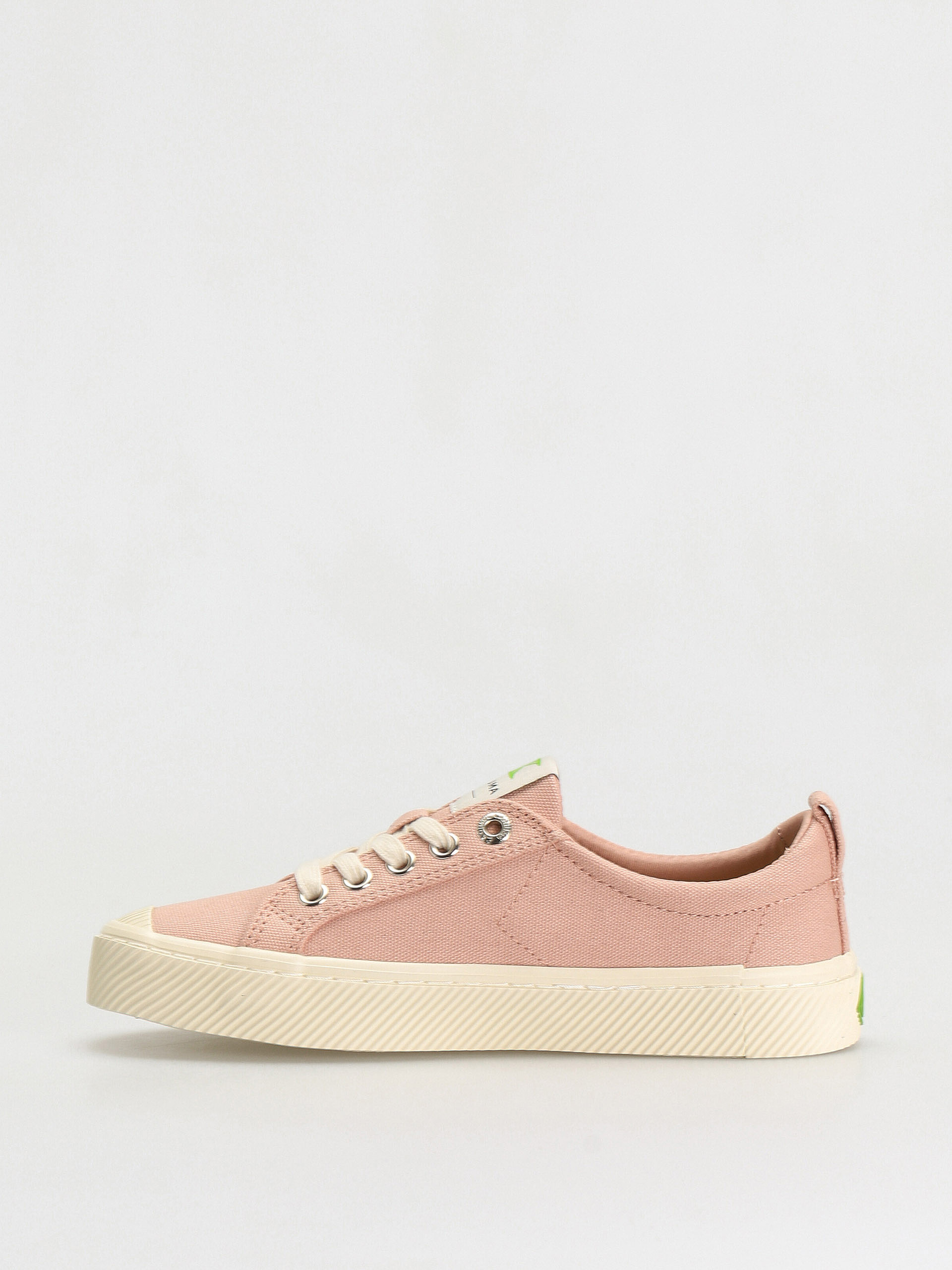 Взуття Cariuma Oca Low (rose canvas)