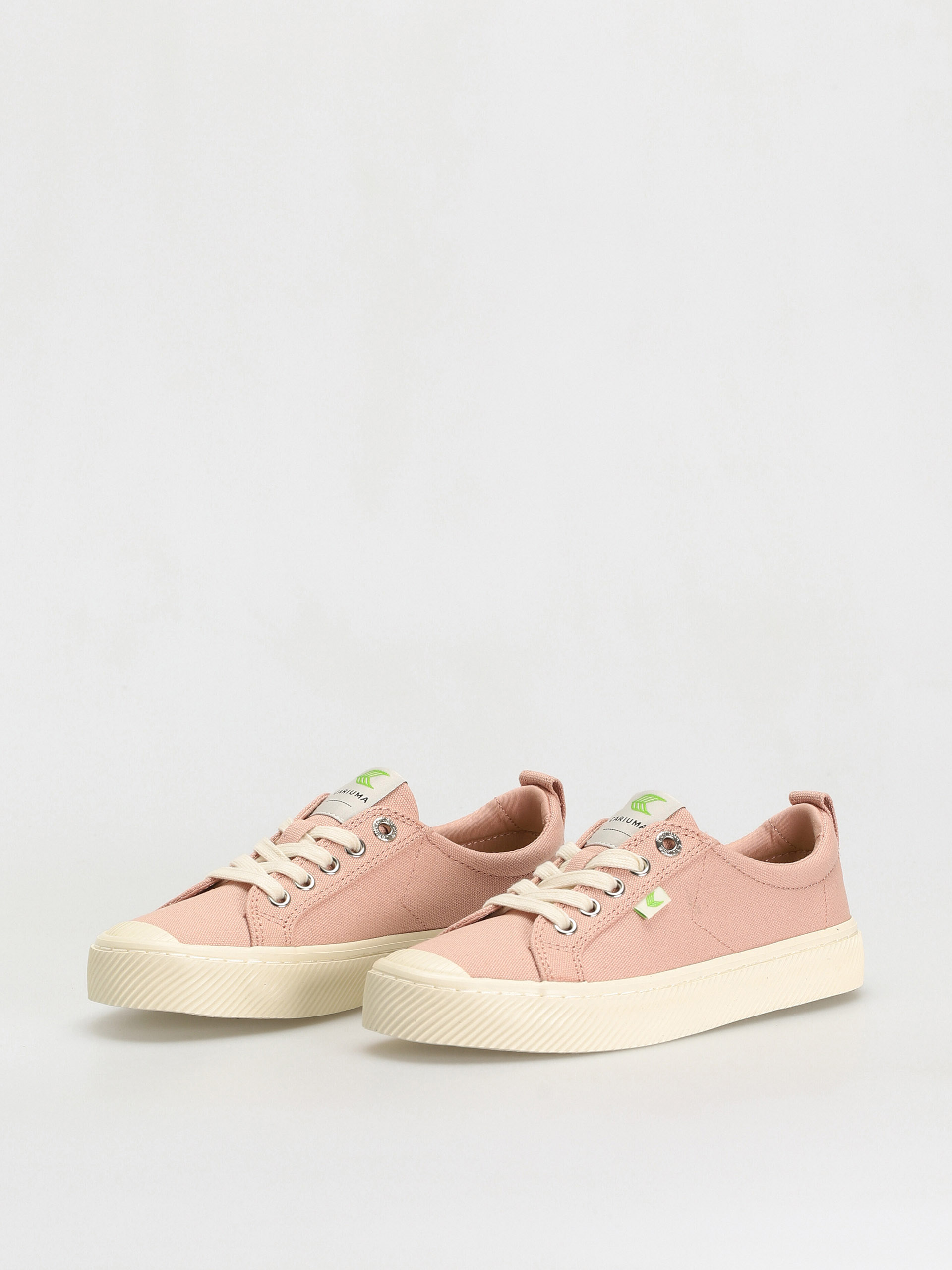 Взуття Cariuma Oca Low (rose canvas)