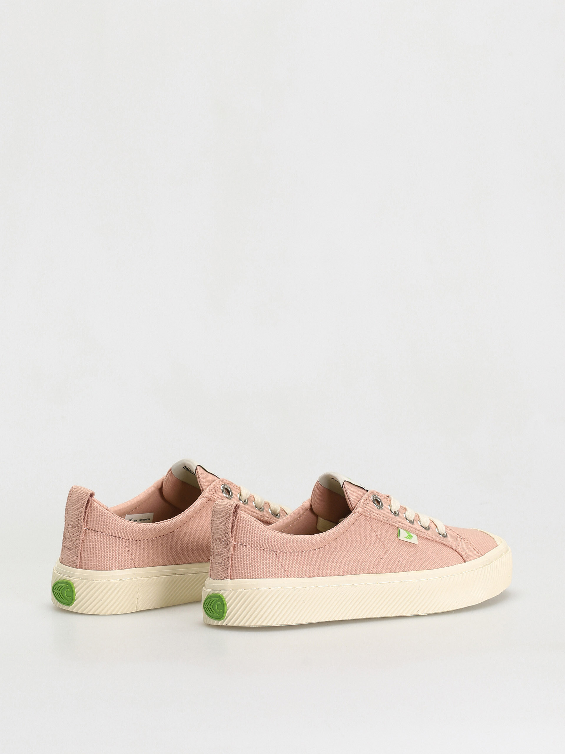 Взуття Cariuma Oca Low (rose canvas)