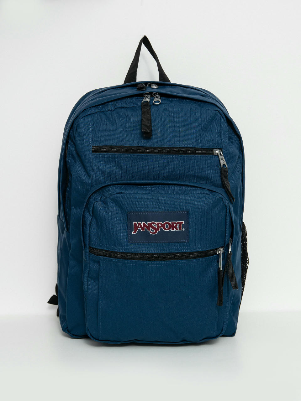 Рюкзак JanSport Big Student (navy)