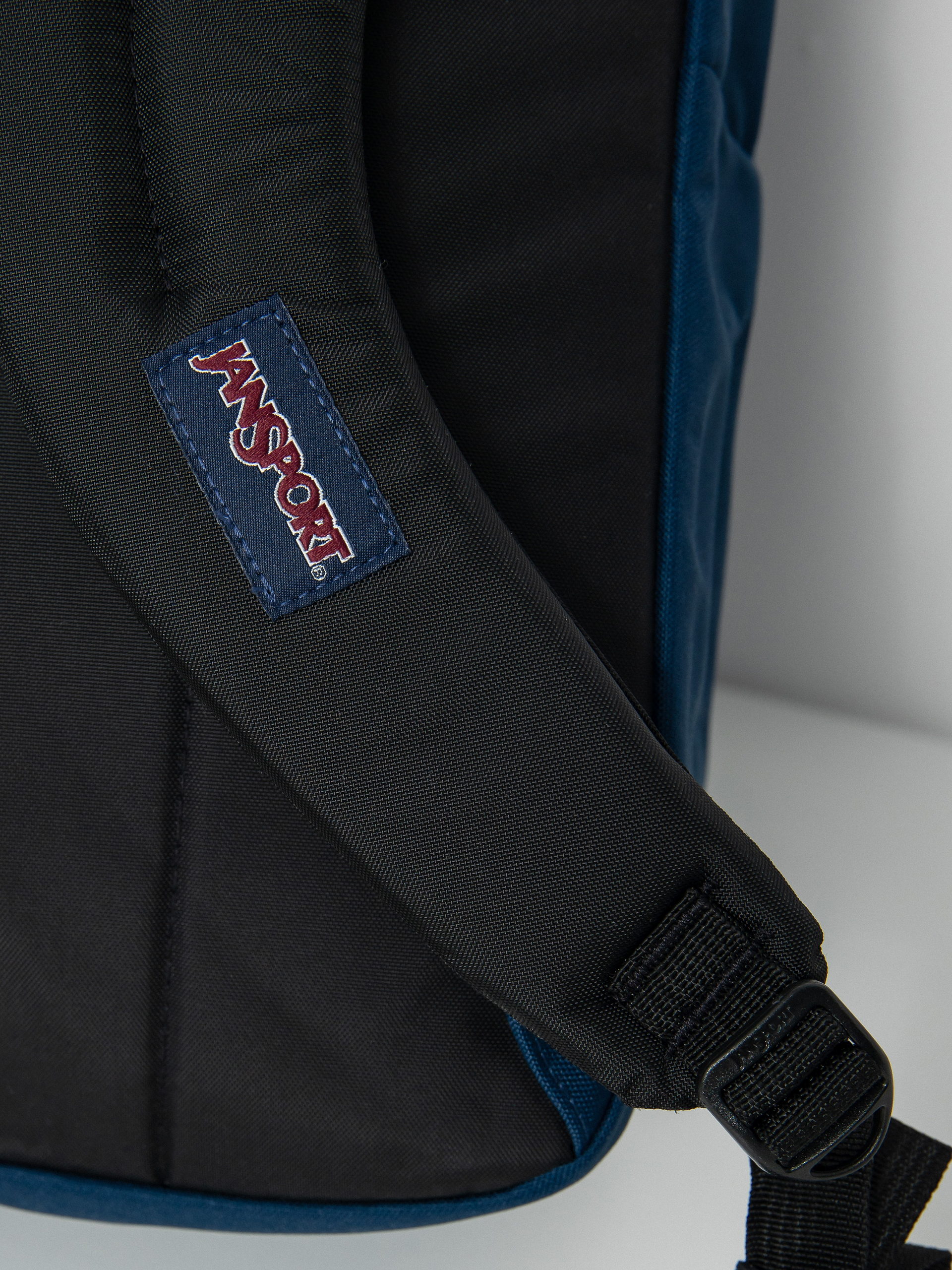 Рюкзак JanSport Big Student (navy)