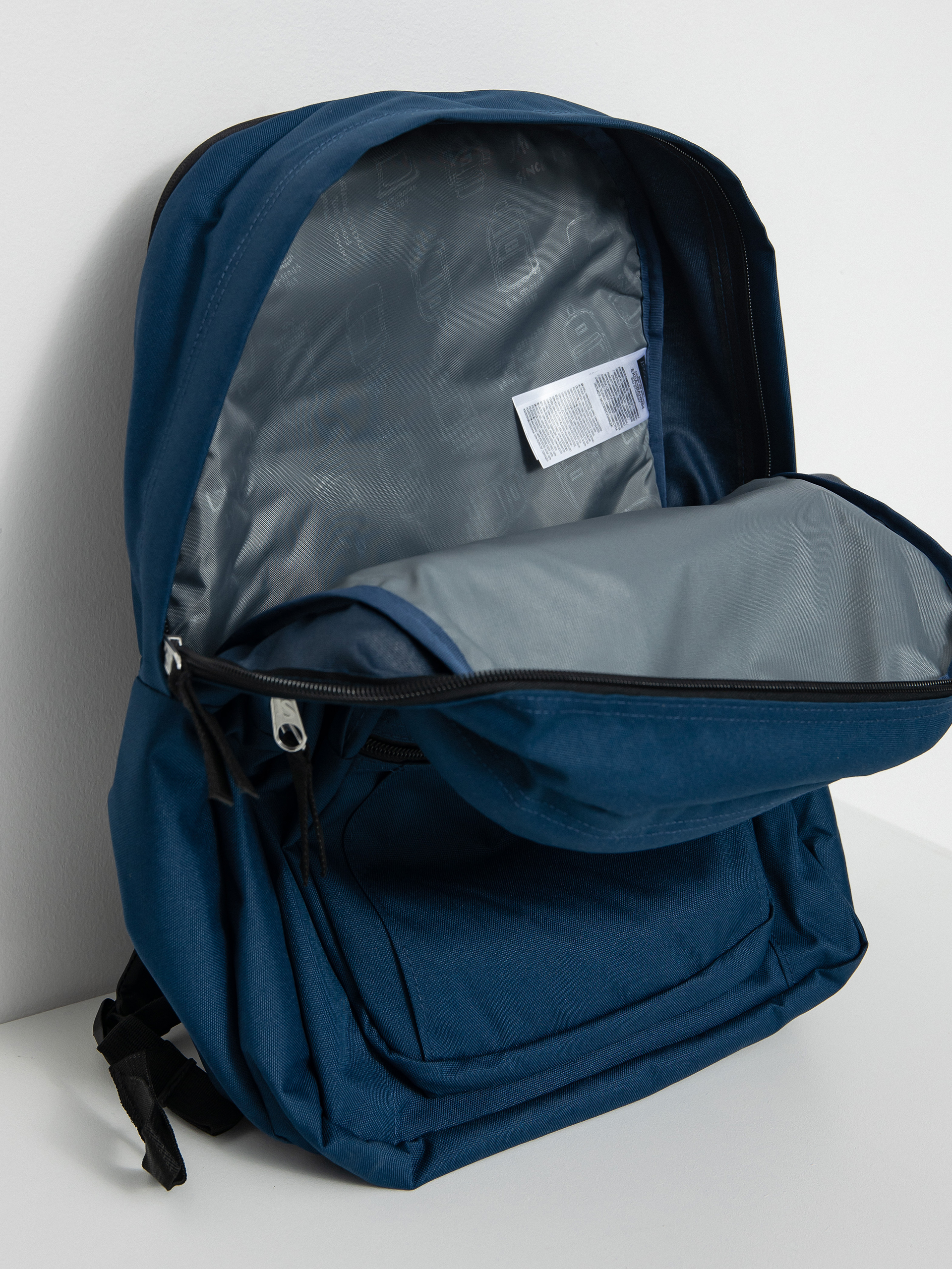 Рюкзак JanSport Big Student (navy)