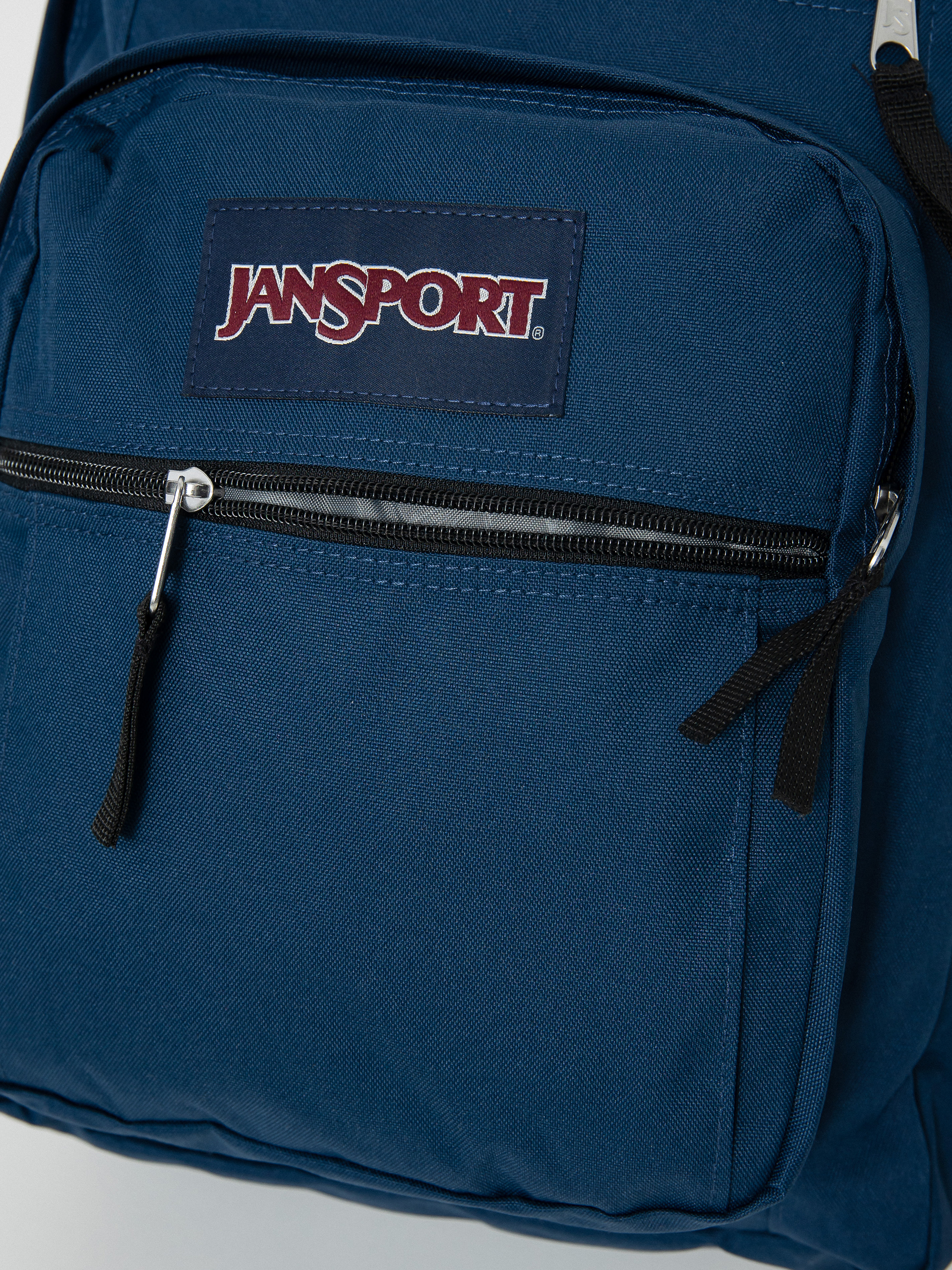 Рюкзак JanSport Big Student (navy)