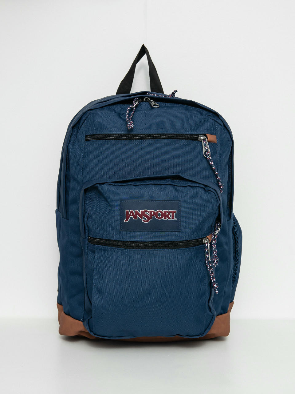 Рюкзак JanSport Cool Student (navy)