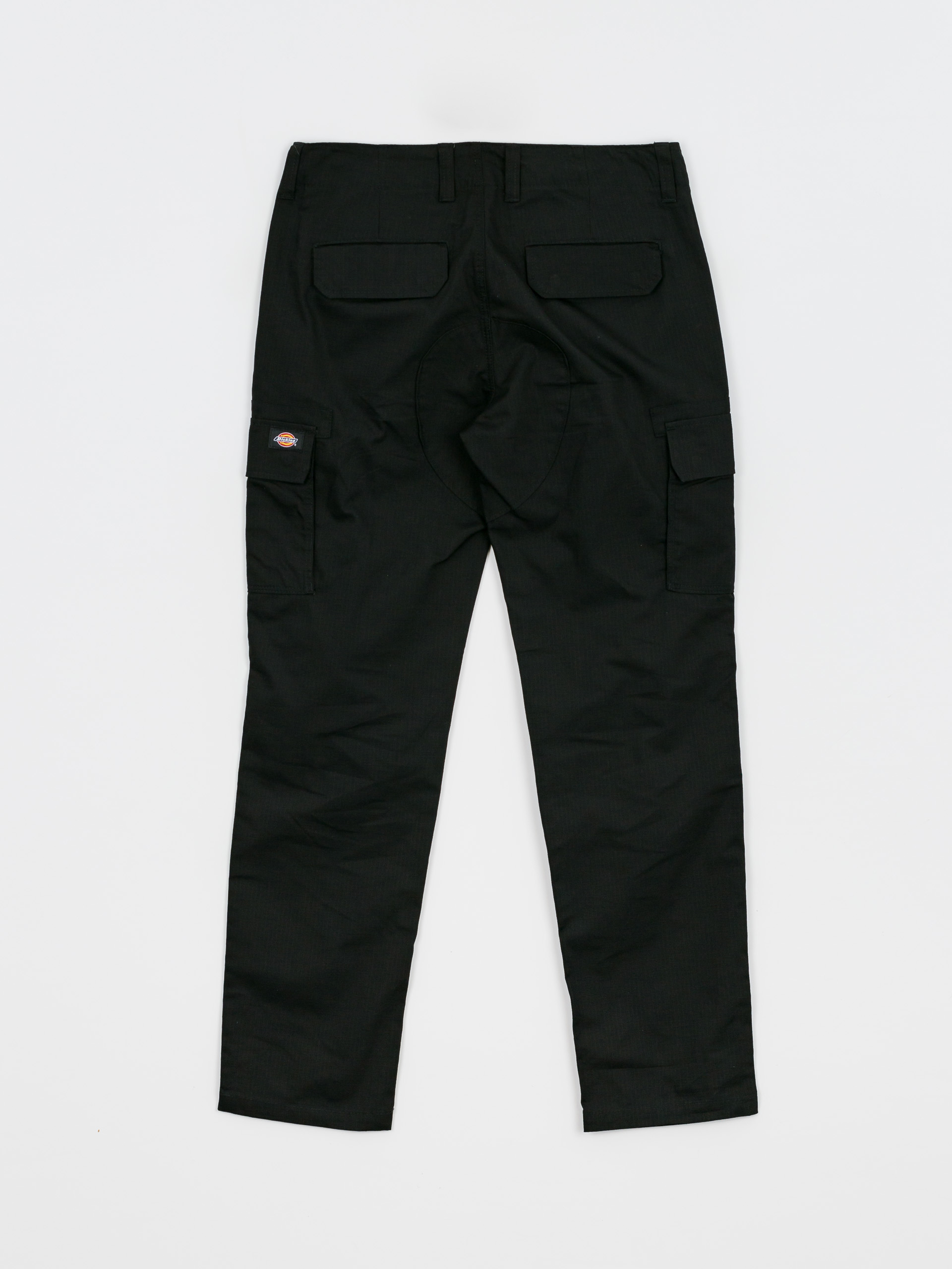 Штани Dickies Millerville (black)