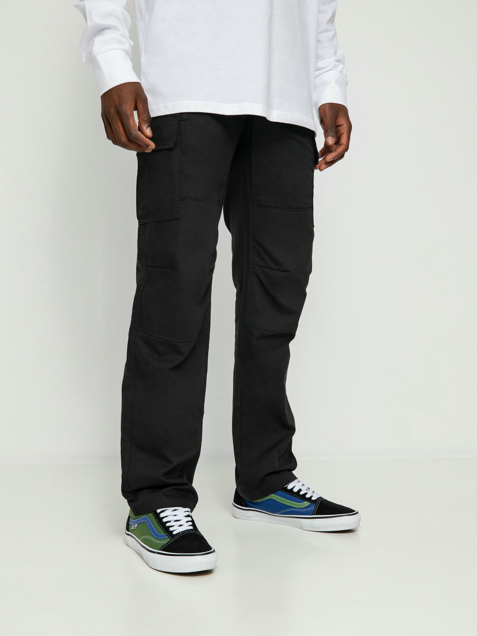 Штани Dickies Millerville (black)