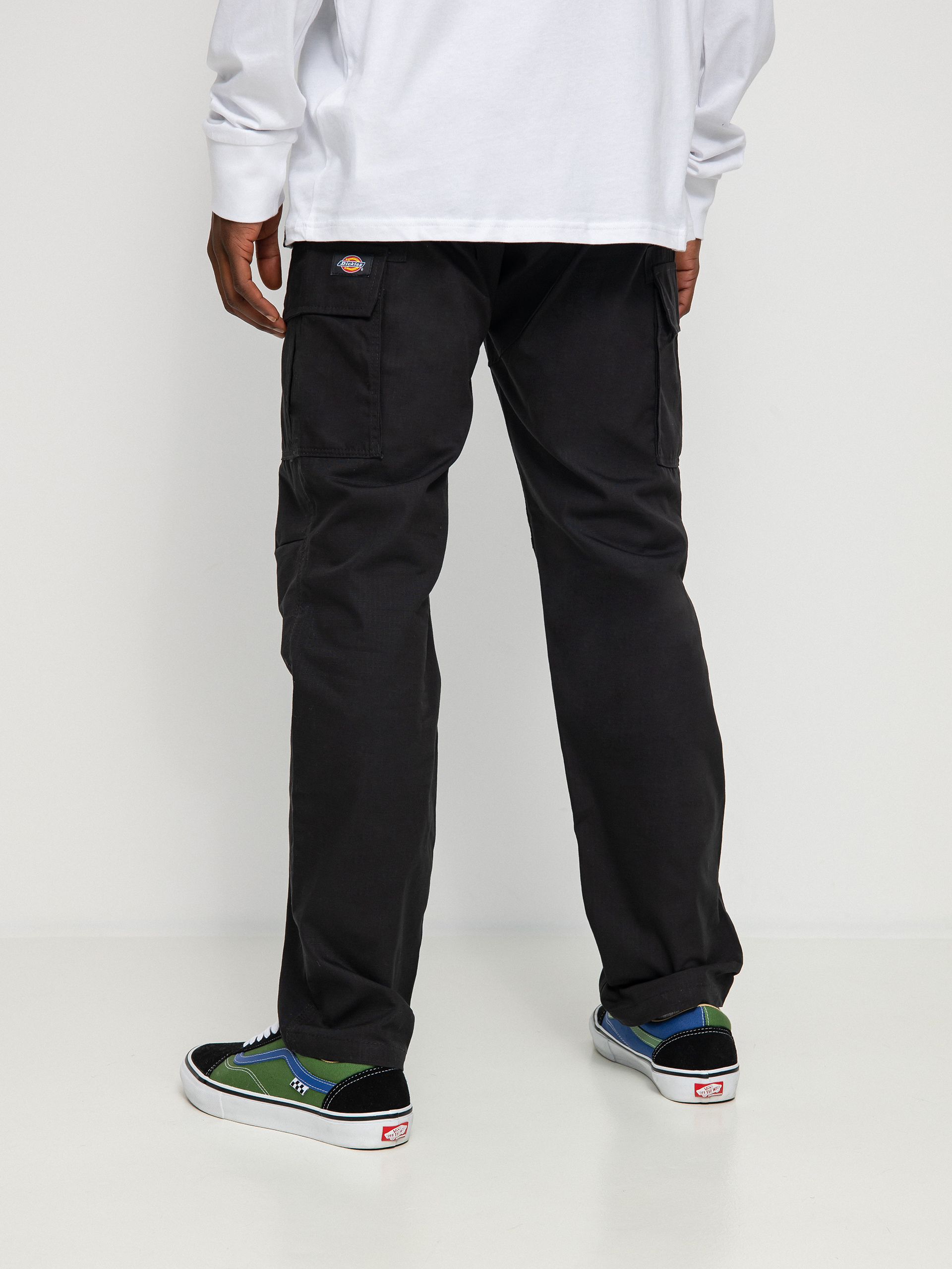 Штани Dickies Millerville (black)
