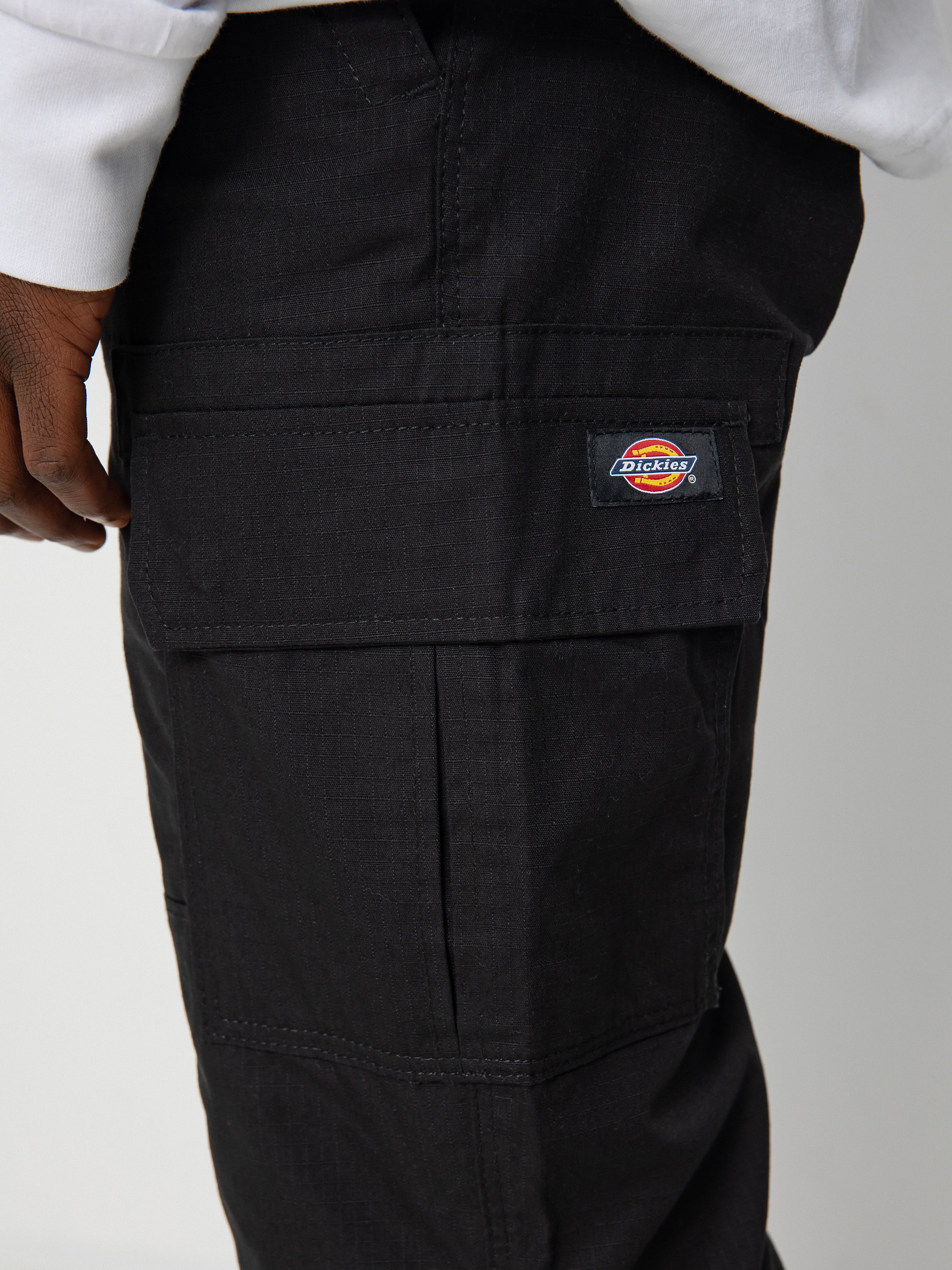 Штани Dickies Millerville (black)