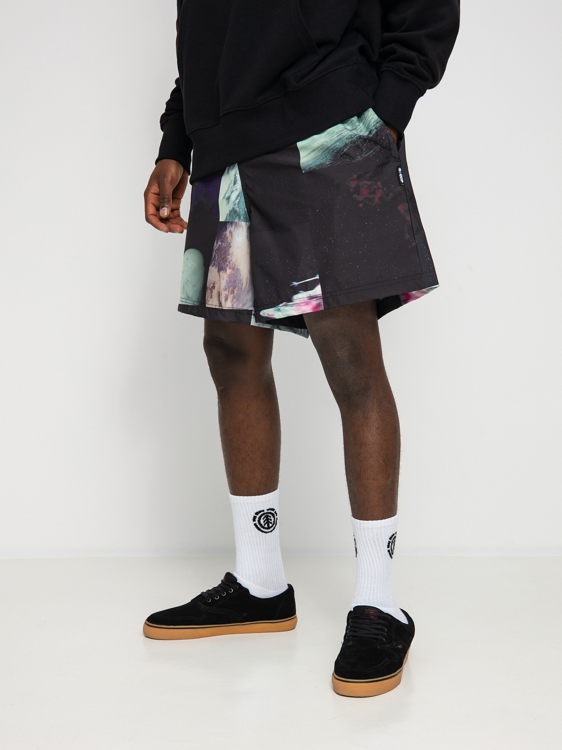 Шорти Element Swxe Solar Wander (system)