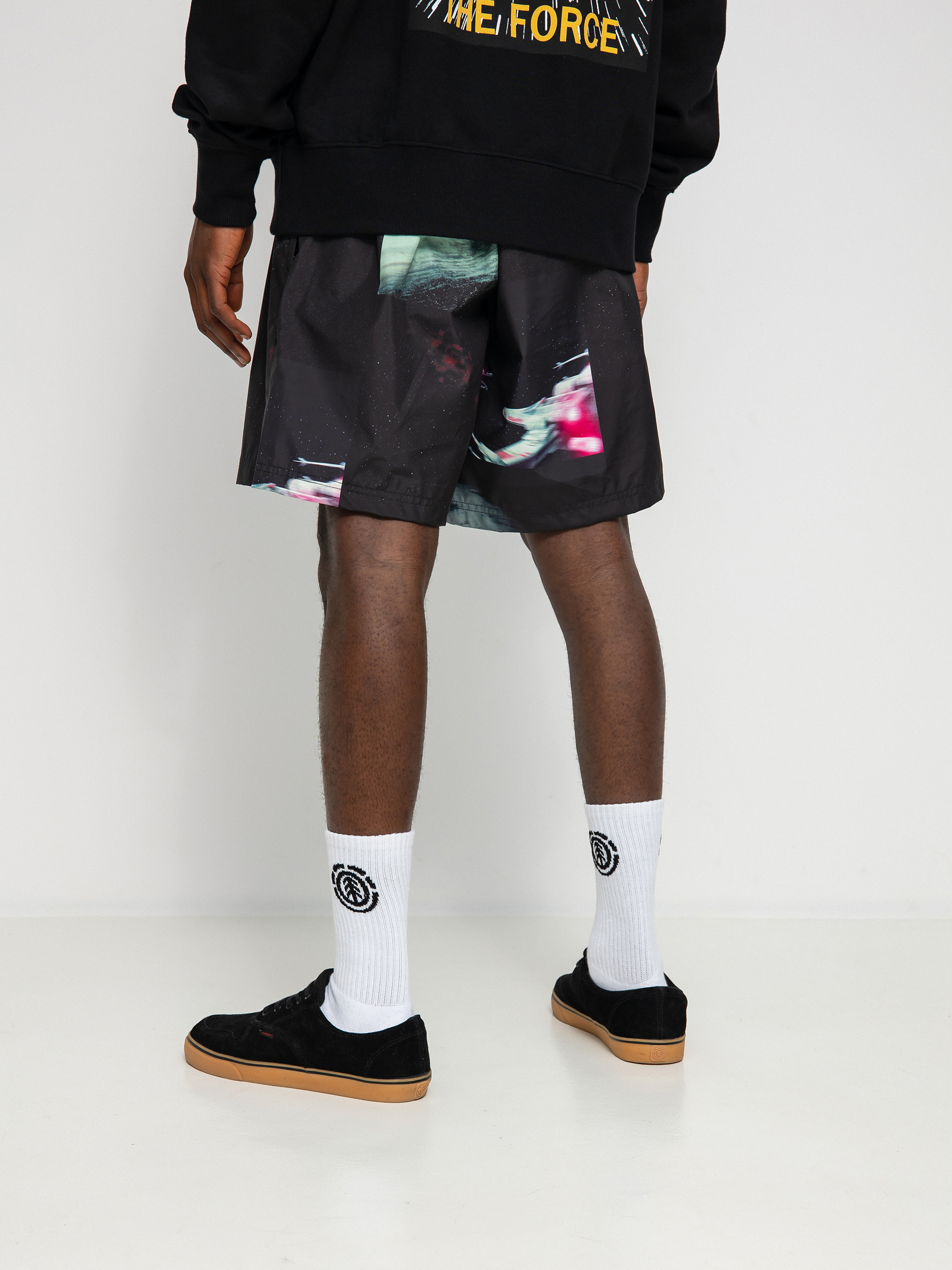 Шорти Element Swxe Solar Wander (system)