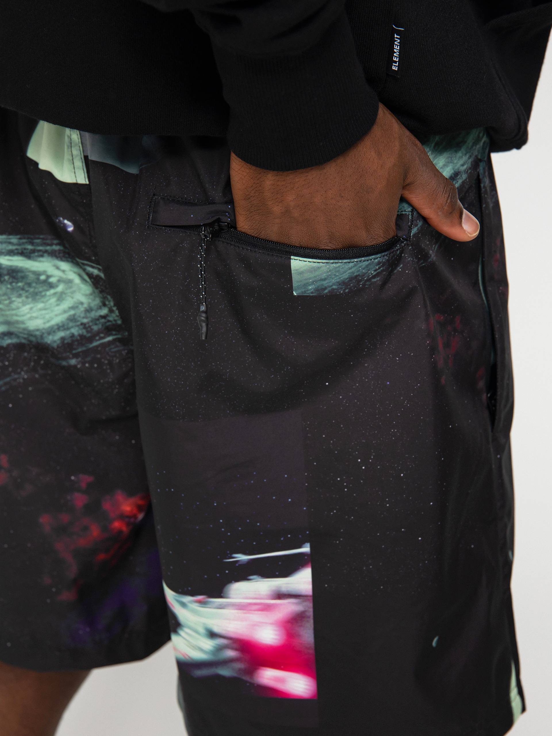 Шорти Element Swxe Solar Wander (system)