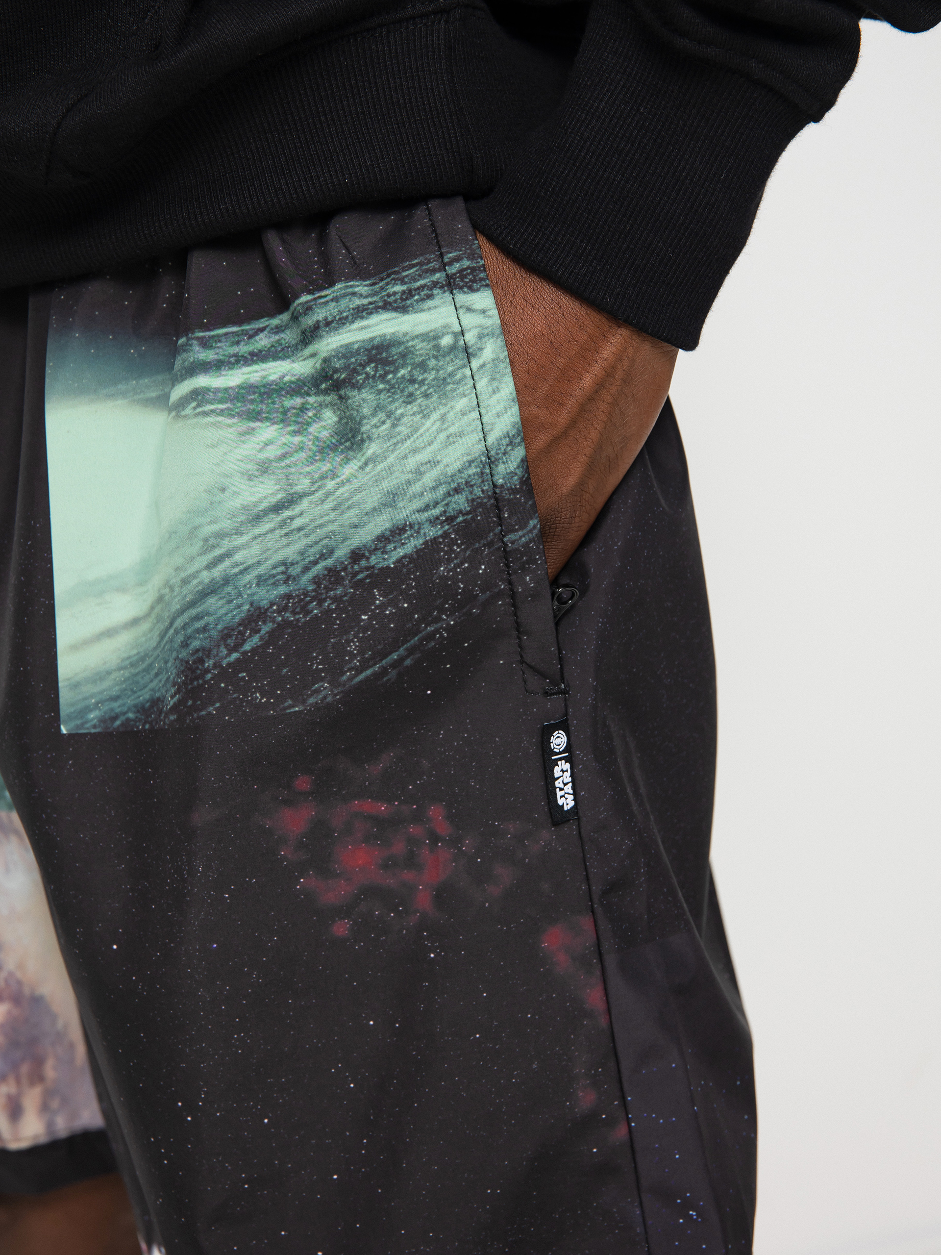 Шорти Element Swxe Solar Wander (system)