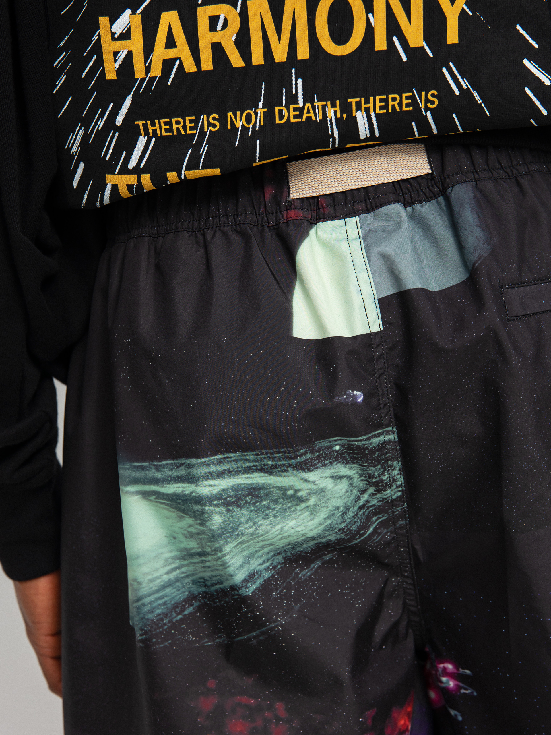 Шорти Element Swxe Solar Wander (system)