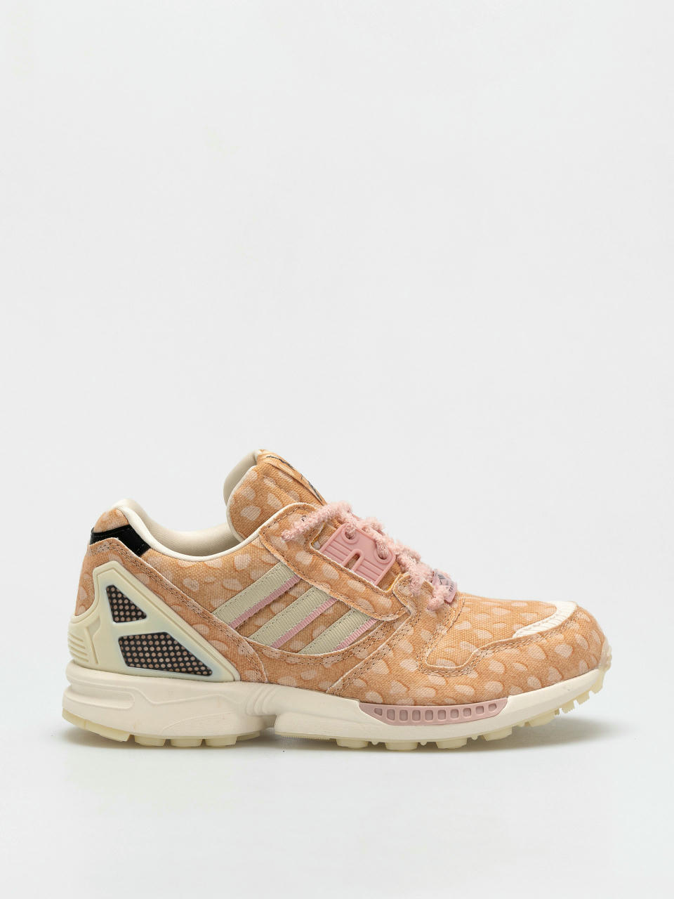 Взуття adidas Originals Disney Zx 8000 Wmn (sand/cblack/wonmau)