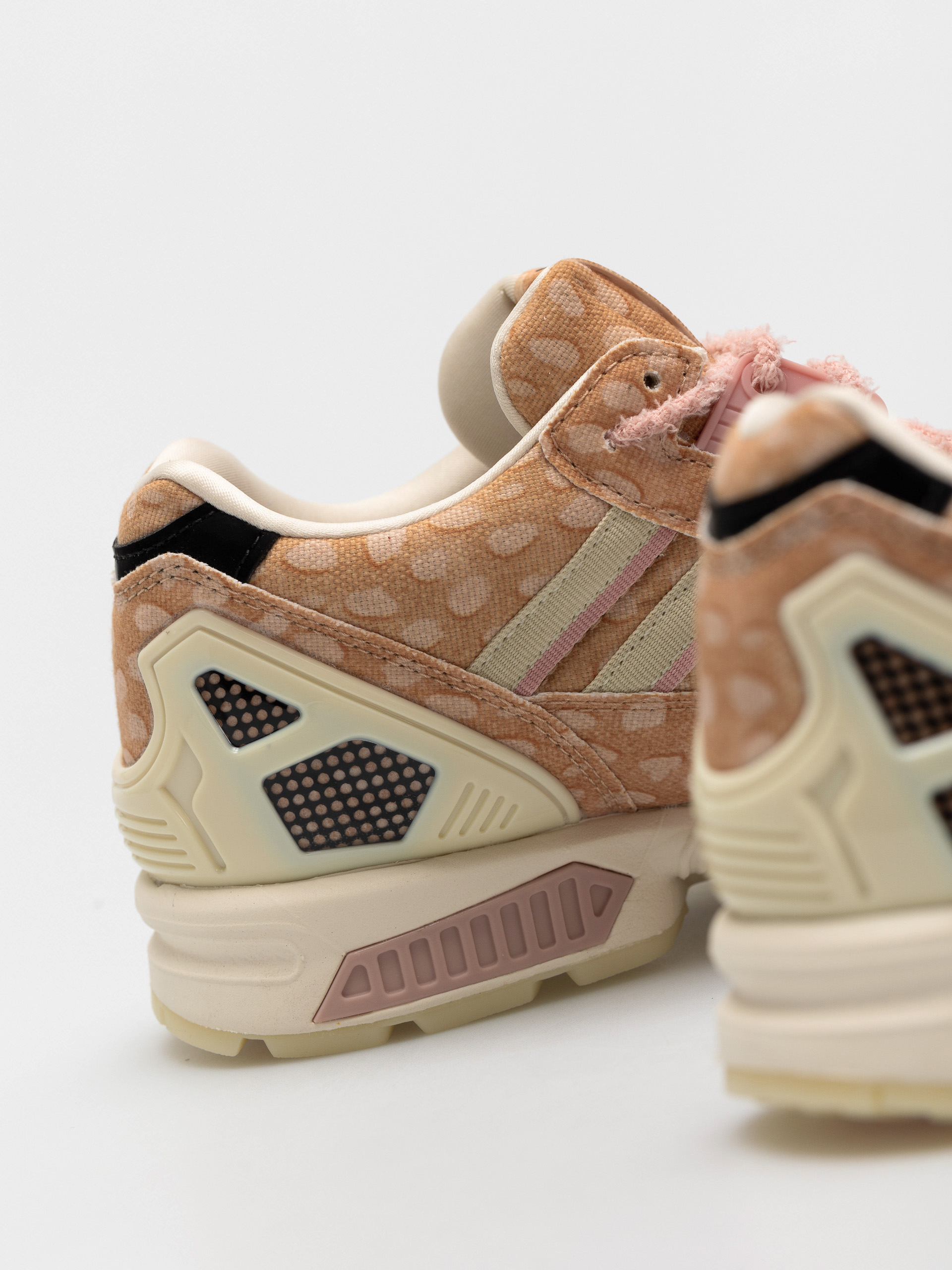 Disney - koha Детские кроссовки adidas x Disney цвет розовый | ANSWEAR.ua