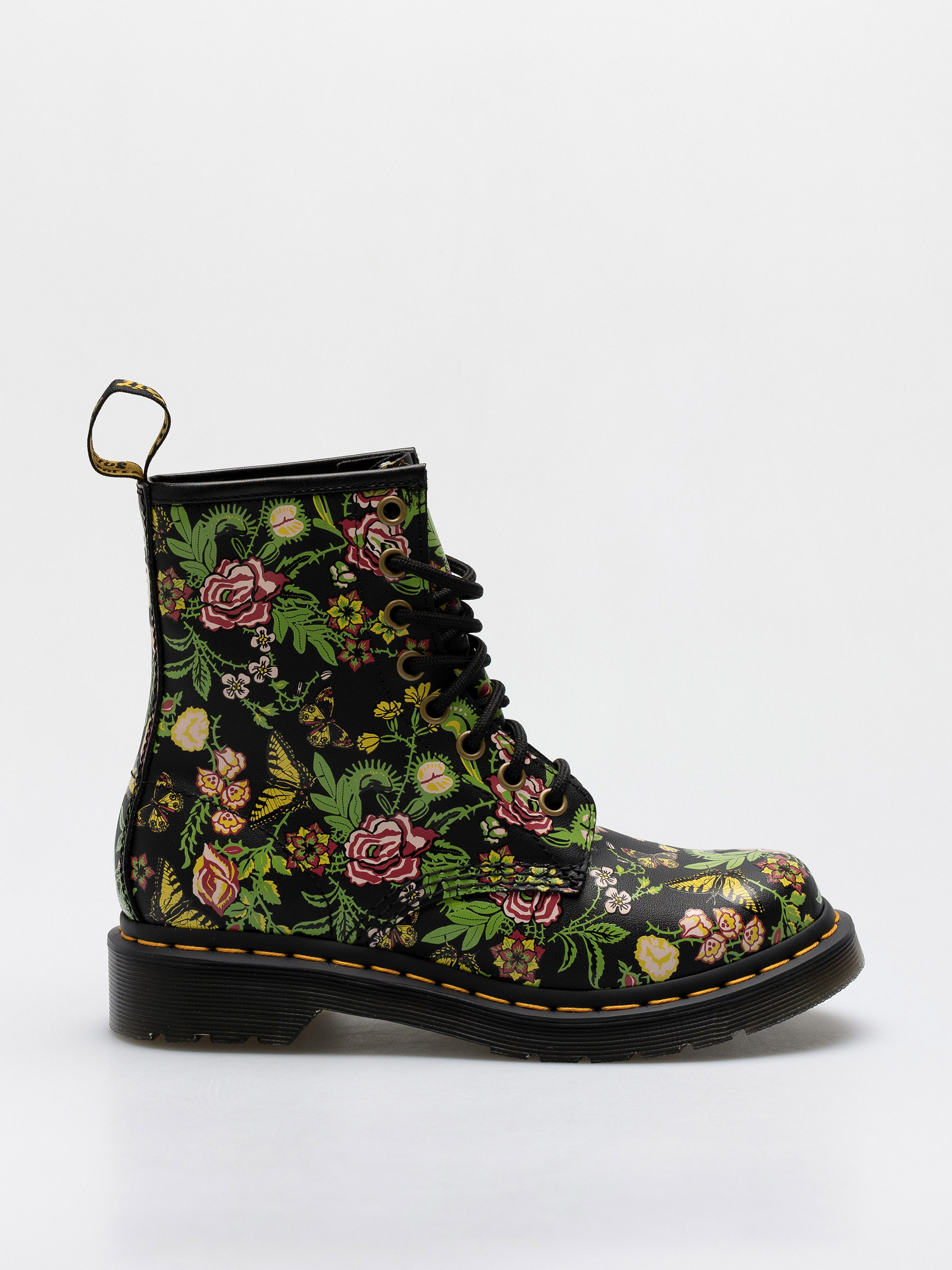 Взуття Dr. Martens 1460 Bloom Wmn (black backhand)