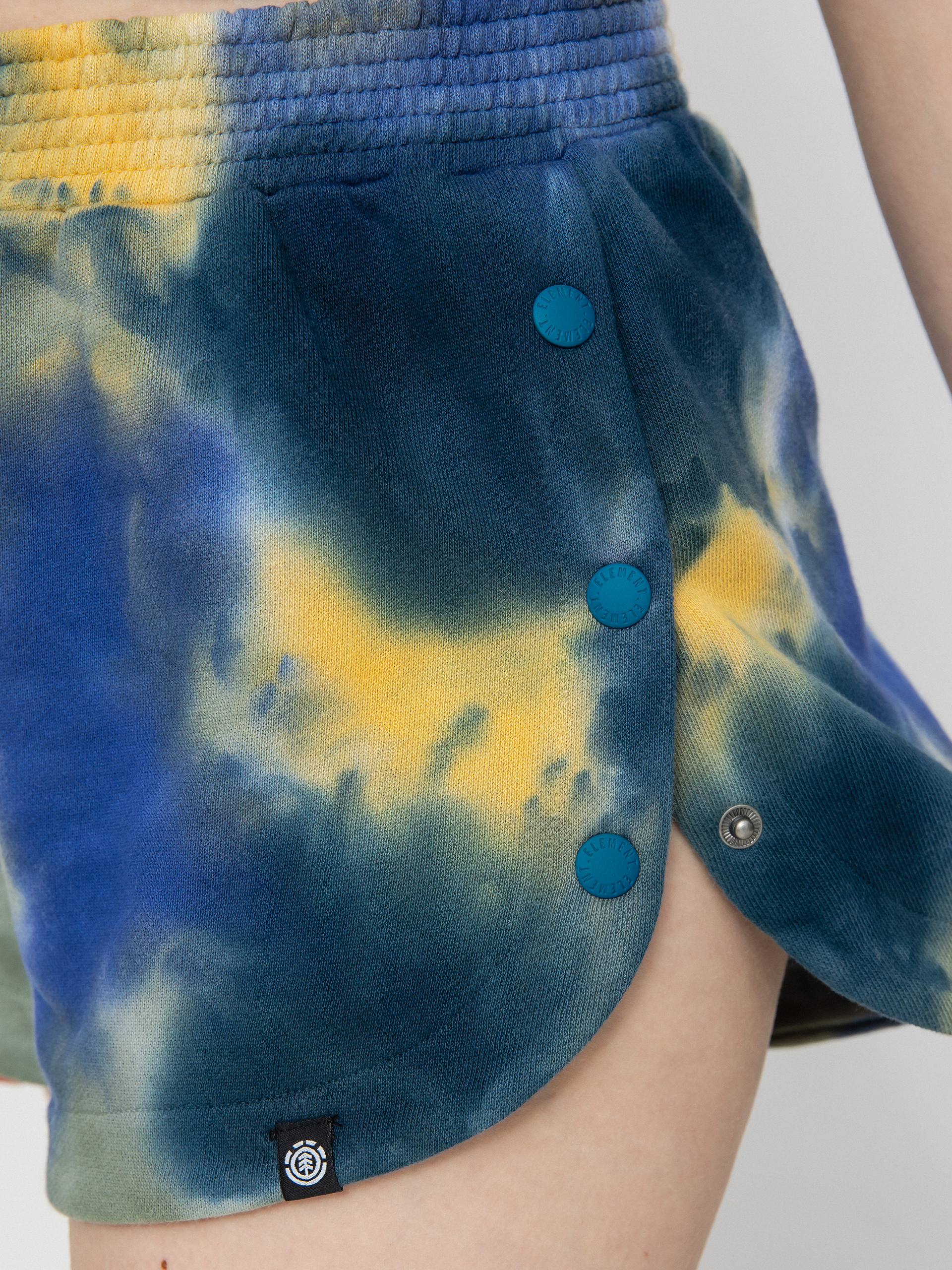 Шорти Element Ferring Wmn (dark magma)