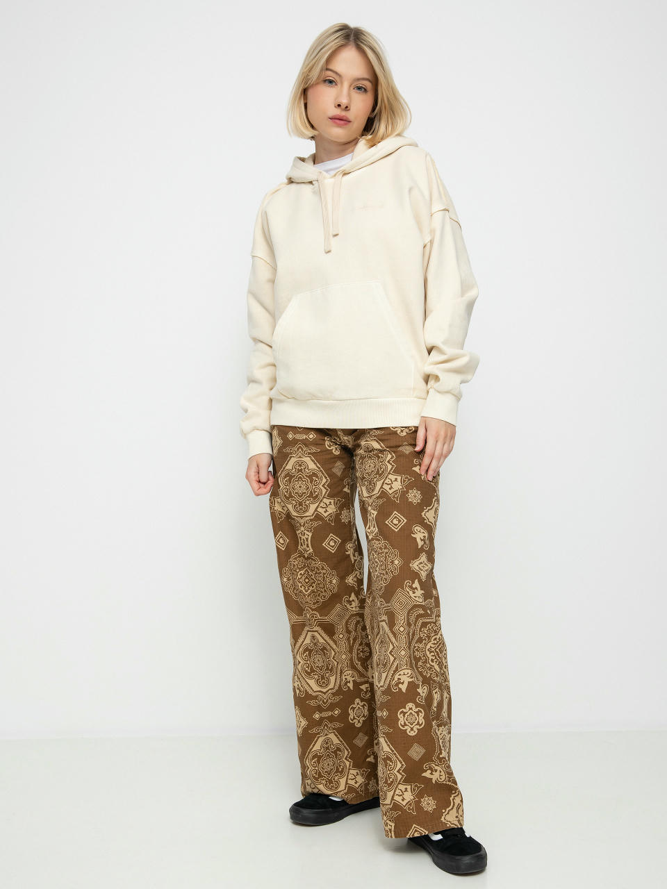 Худі Carhartt WIP Marfa HD Wmn (calico)