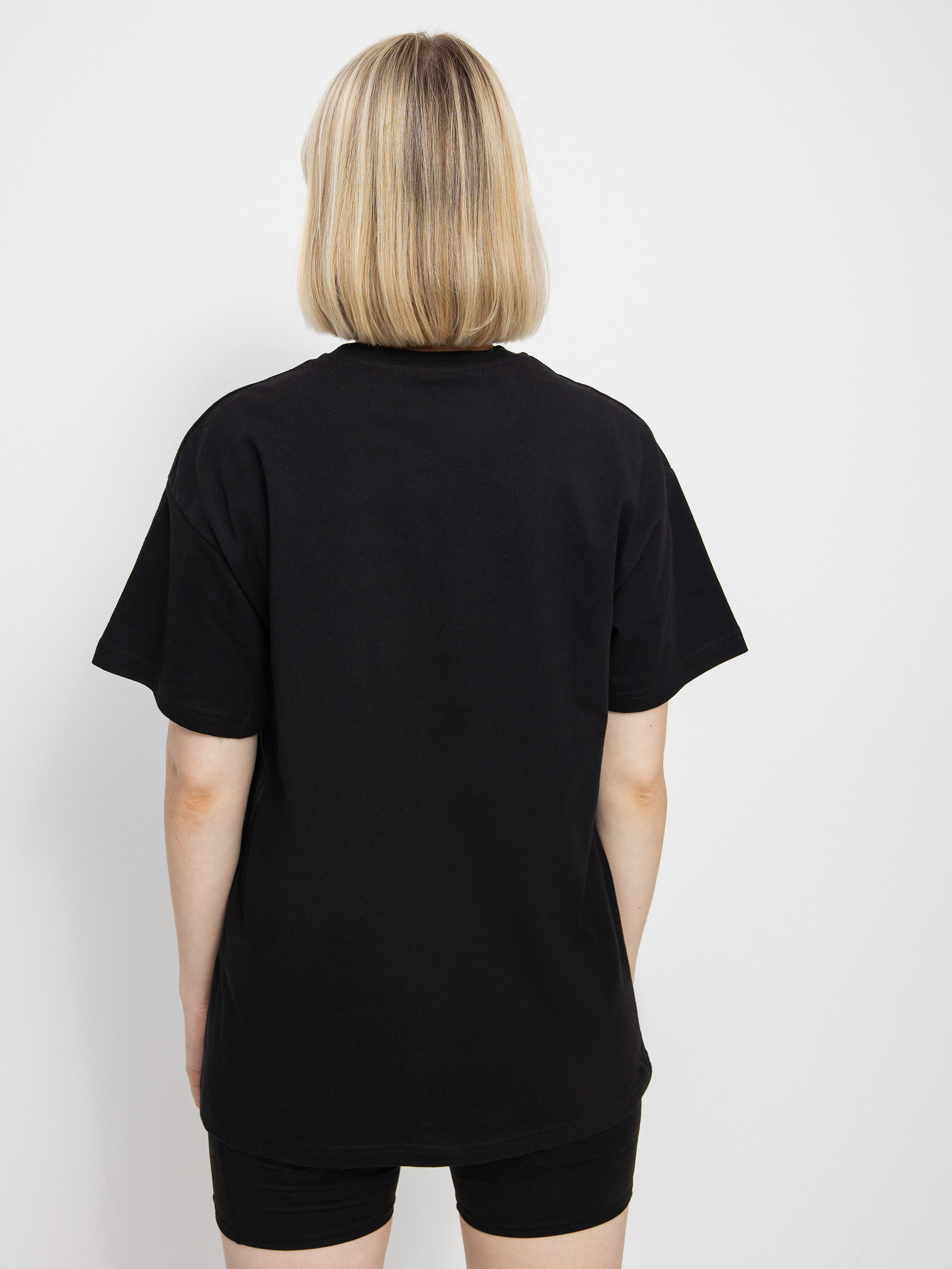 Футболка Local Heroes Lh Fantasy Wmn (off black)