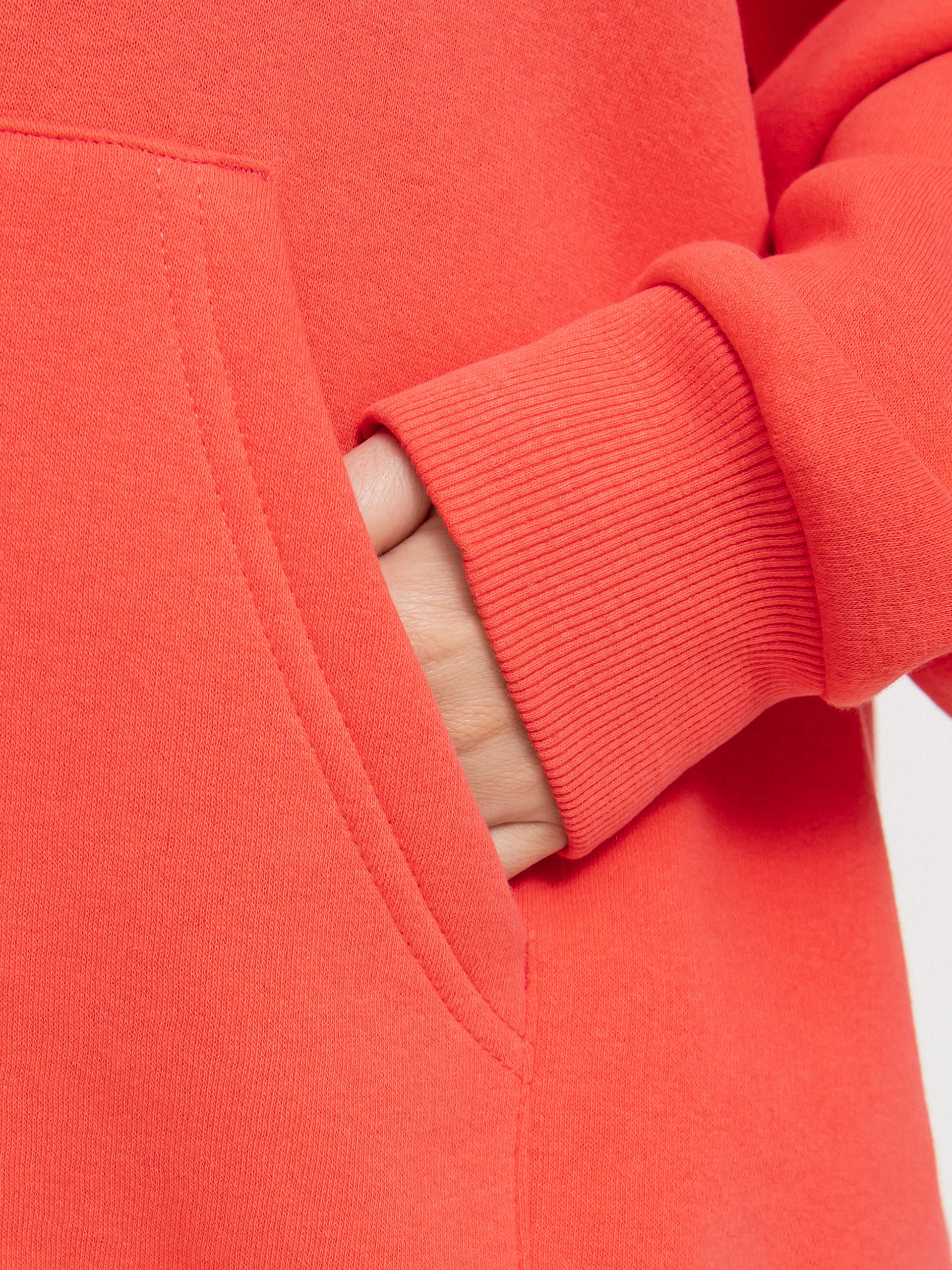 Худі Local Heroes Utopia HD Wmn (coral)