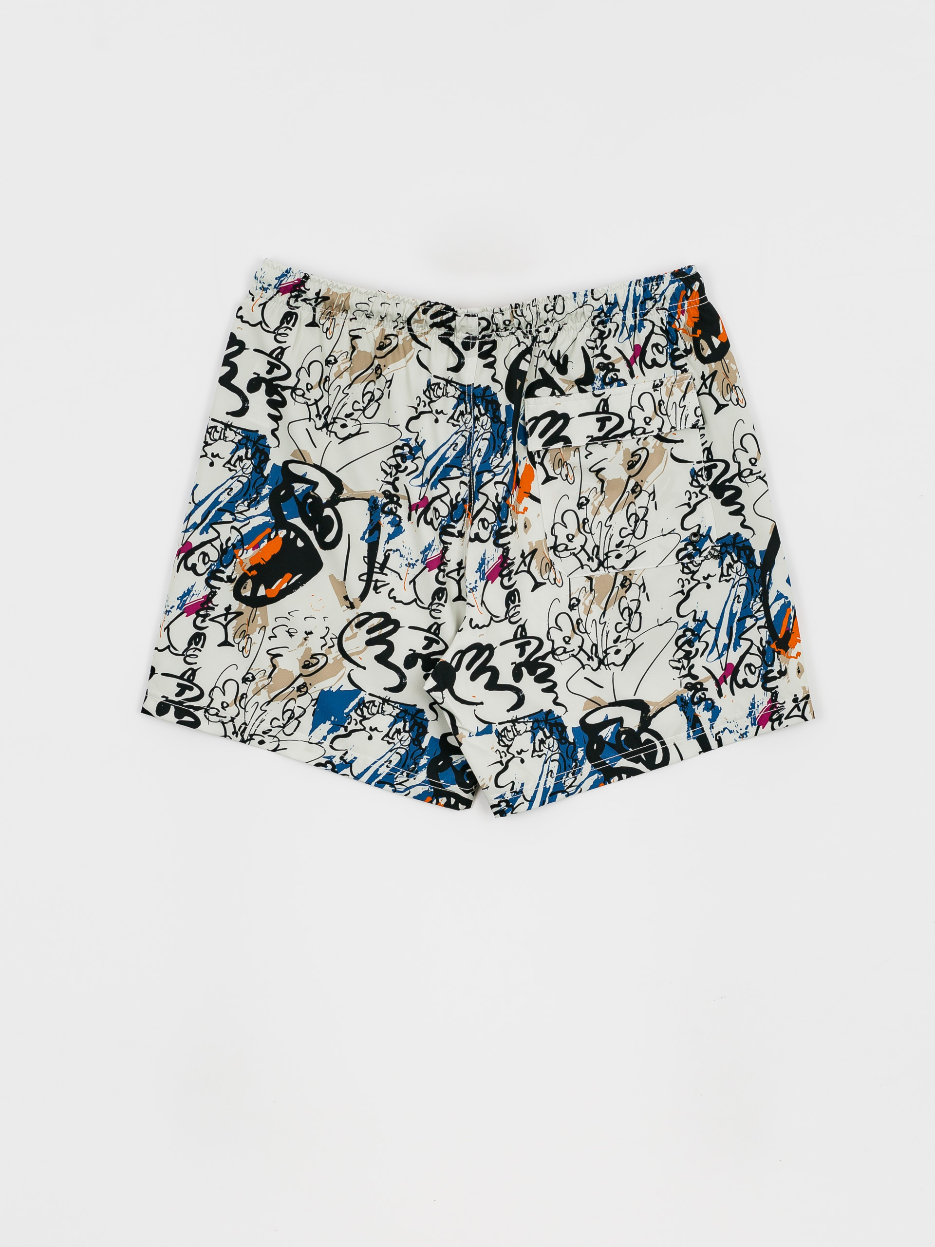 Шорти Element Canyon Flex (tohuwabo)