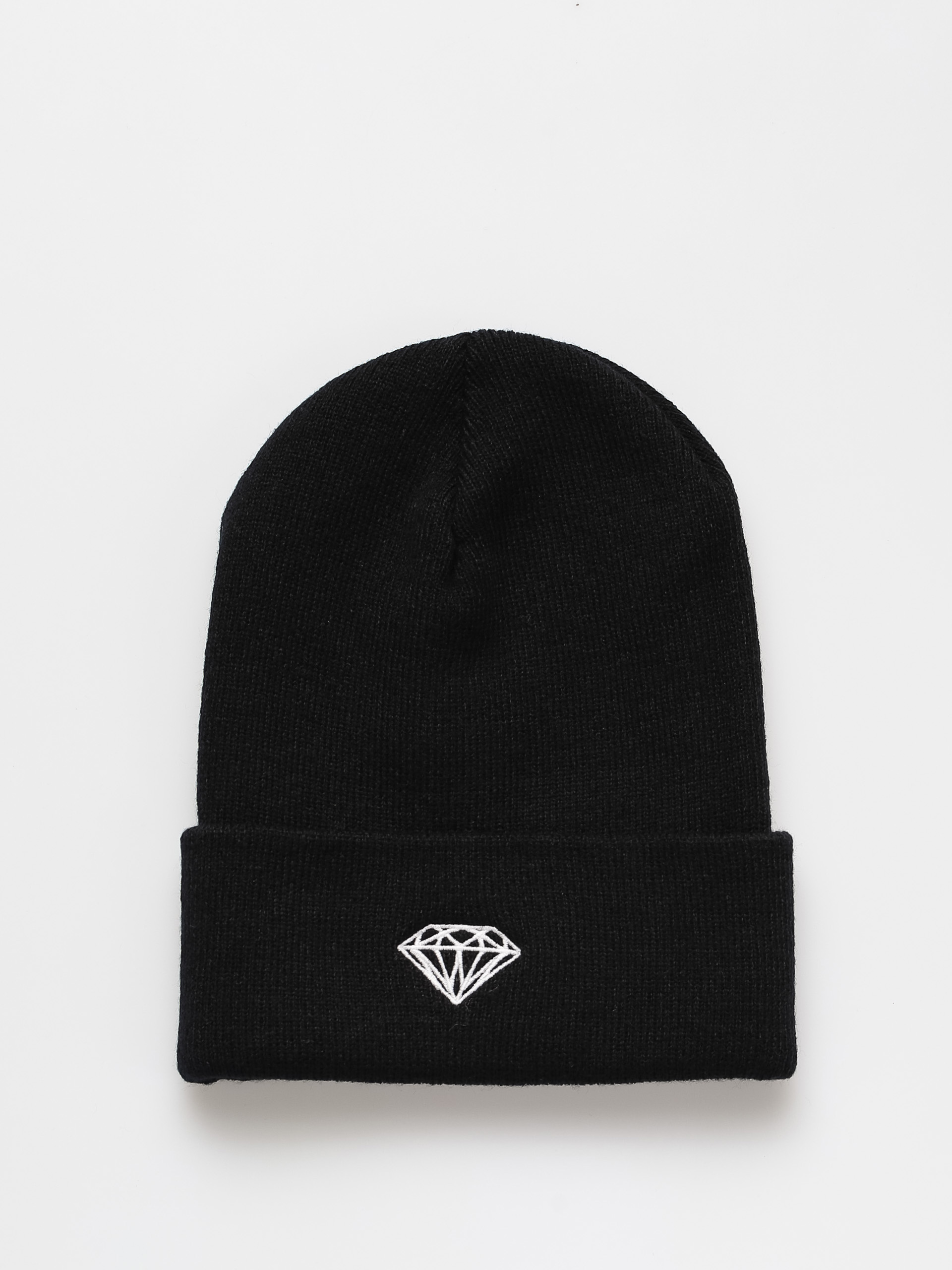Шапка Diamond Supply Co. Diary Of A Madman Beanie (black)