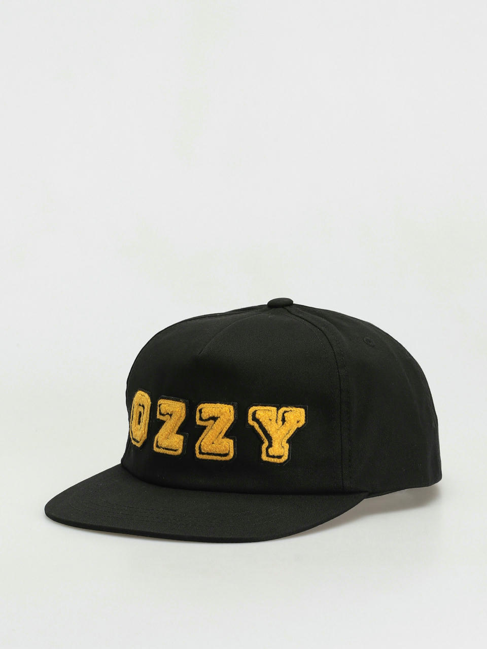 Кепка Diamond Supply Co. Ozzy Hat (black)