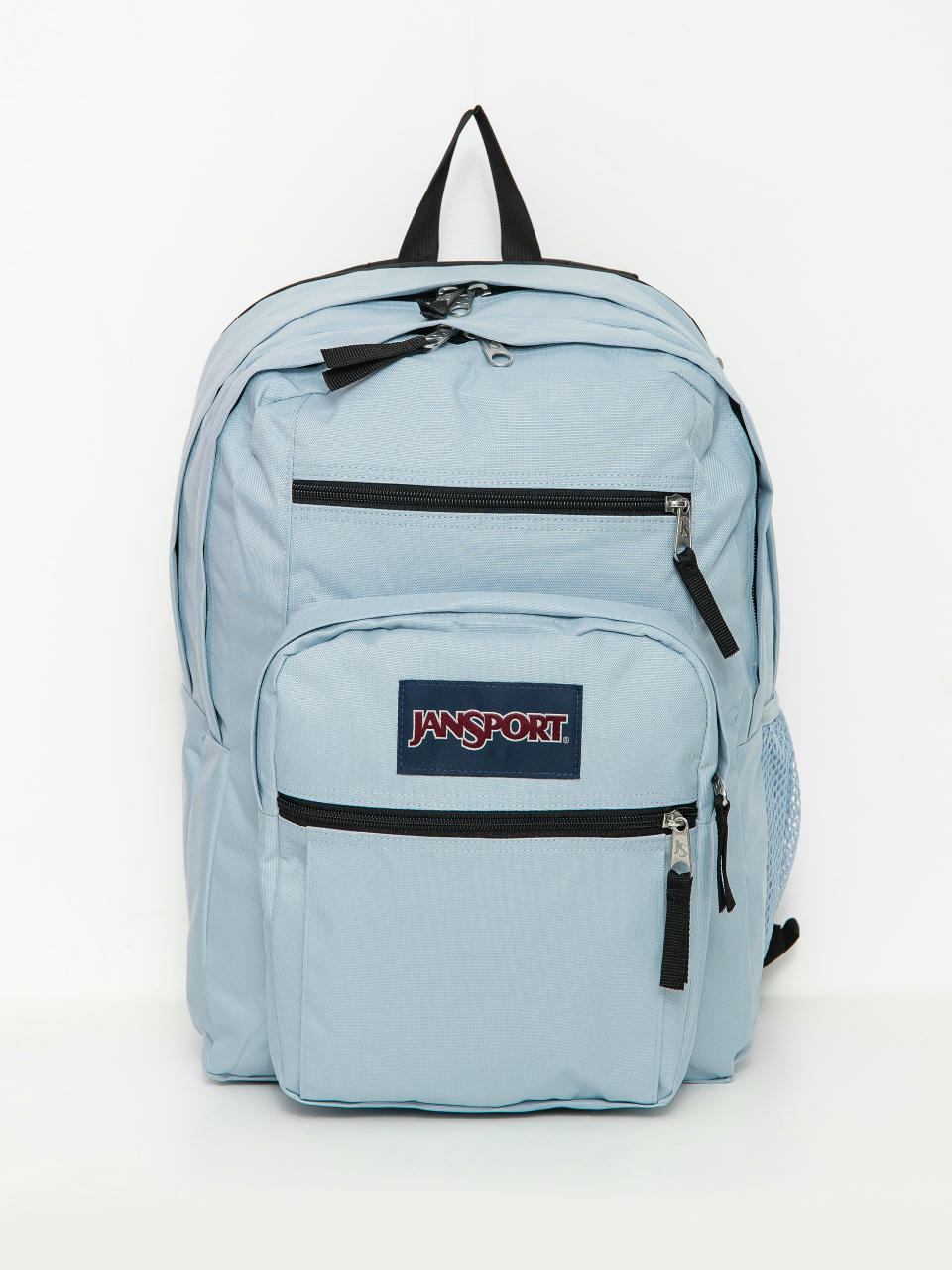 Рюкзак JanSport Big Student (blue dusk)