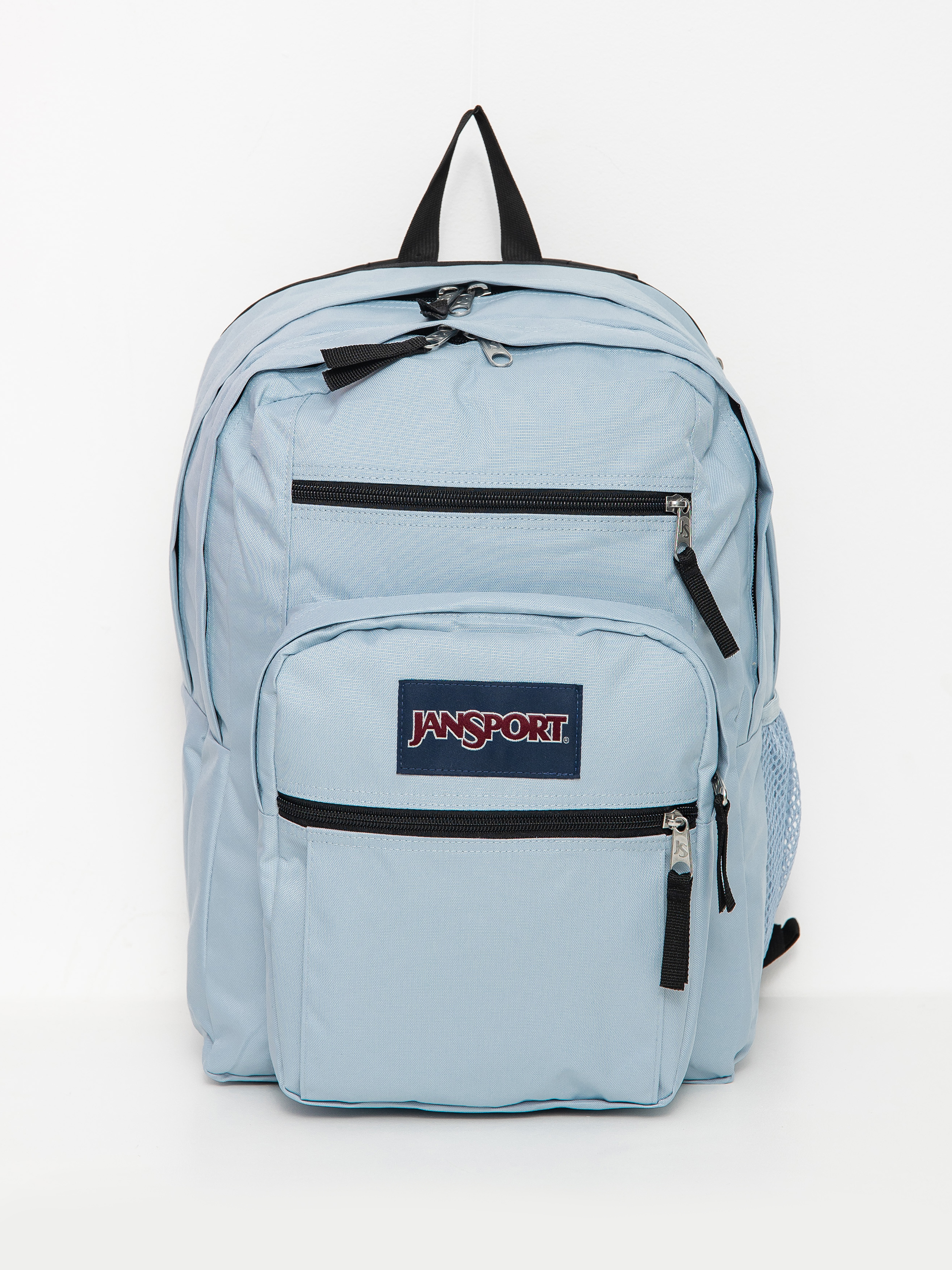 u0420u044eu043au0437u0430u043a JanSport Big Student (blue dusk)
