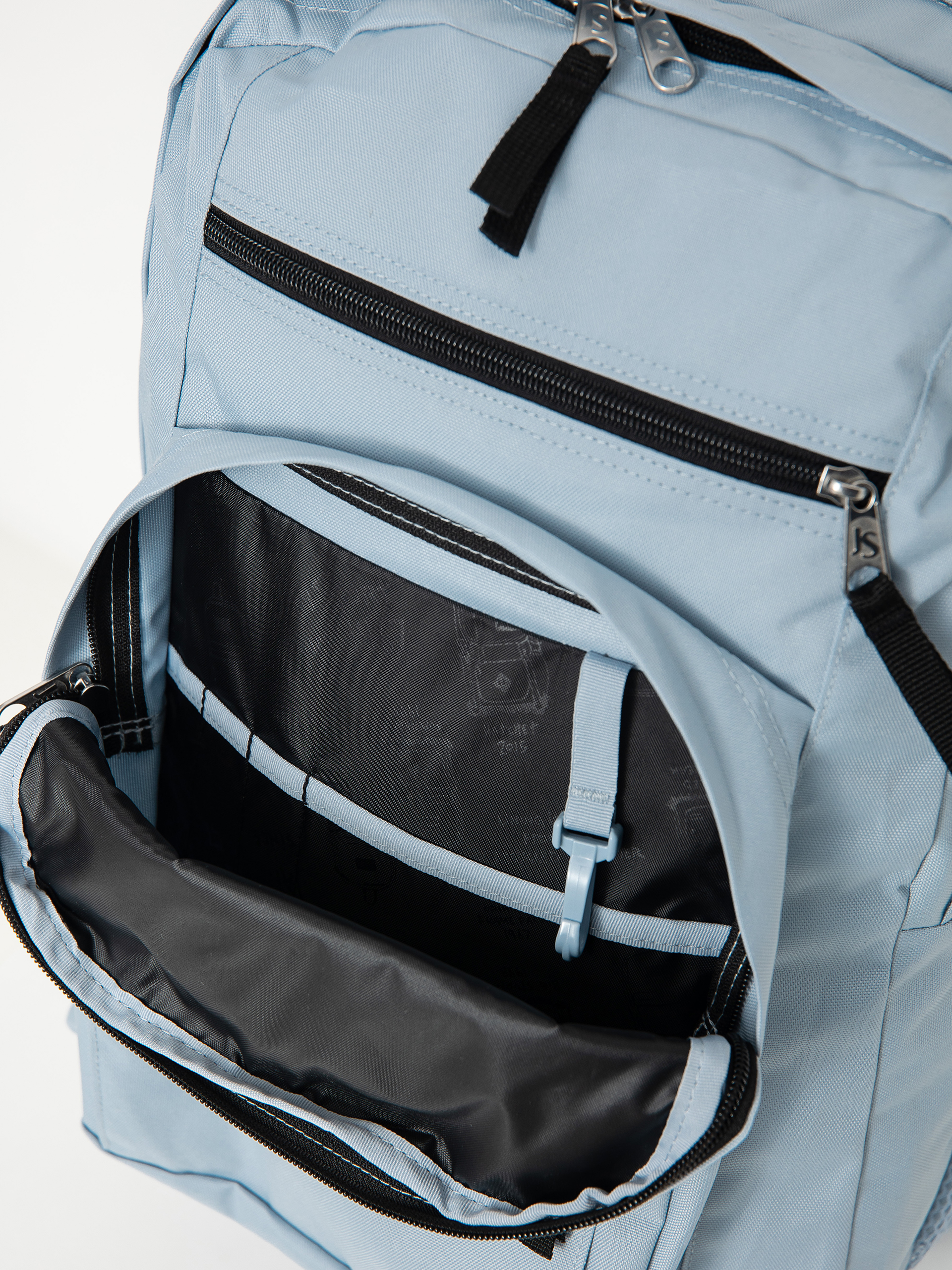 Рюкзак JanSport Big Student (blue dusk)