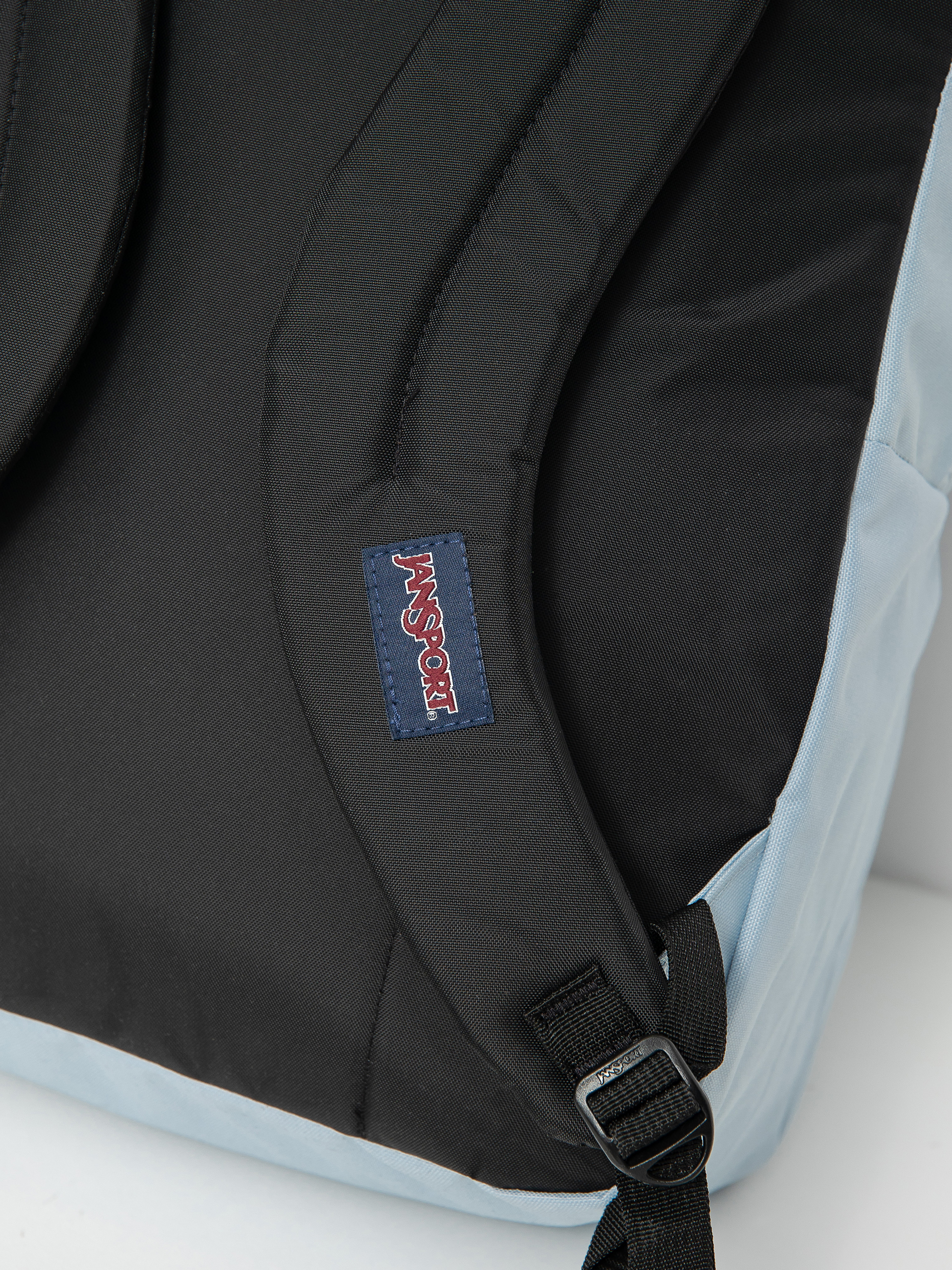 Рюкзак JanSport Big Student (blue dusk)