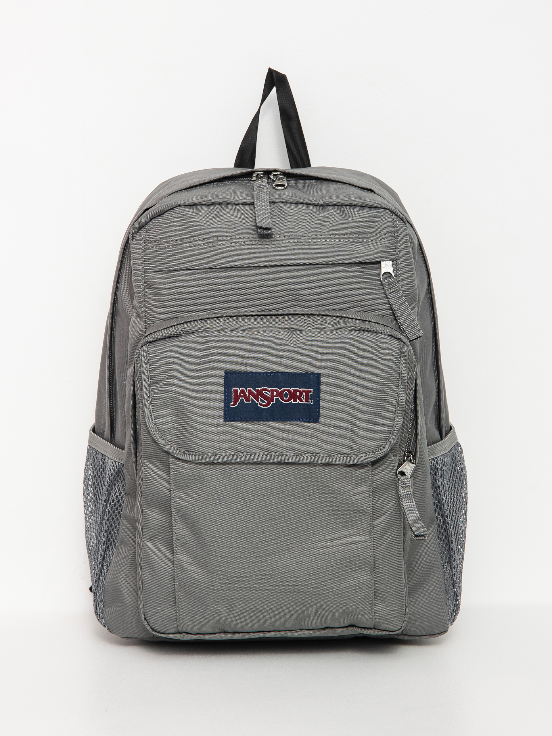 u0420u044eu043au0437u0430u043a JanSport Union Pack (graphite grey)