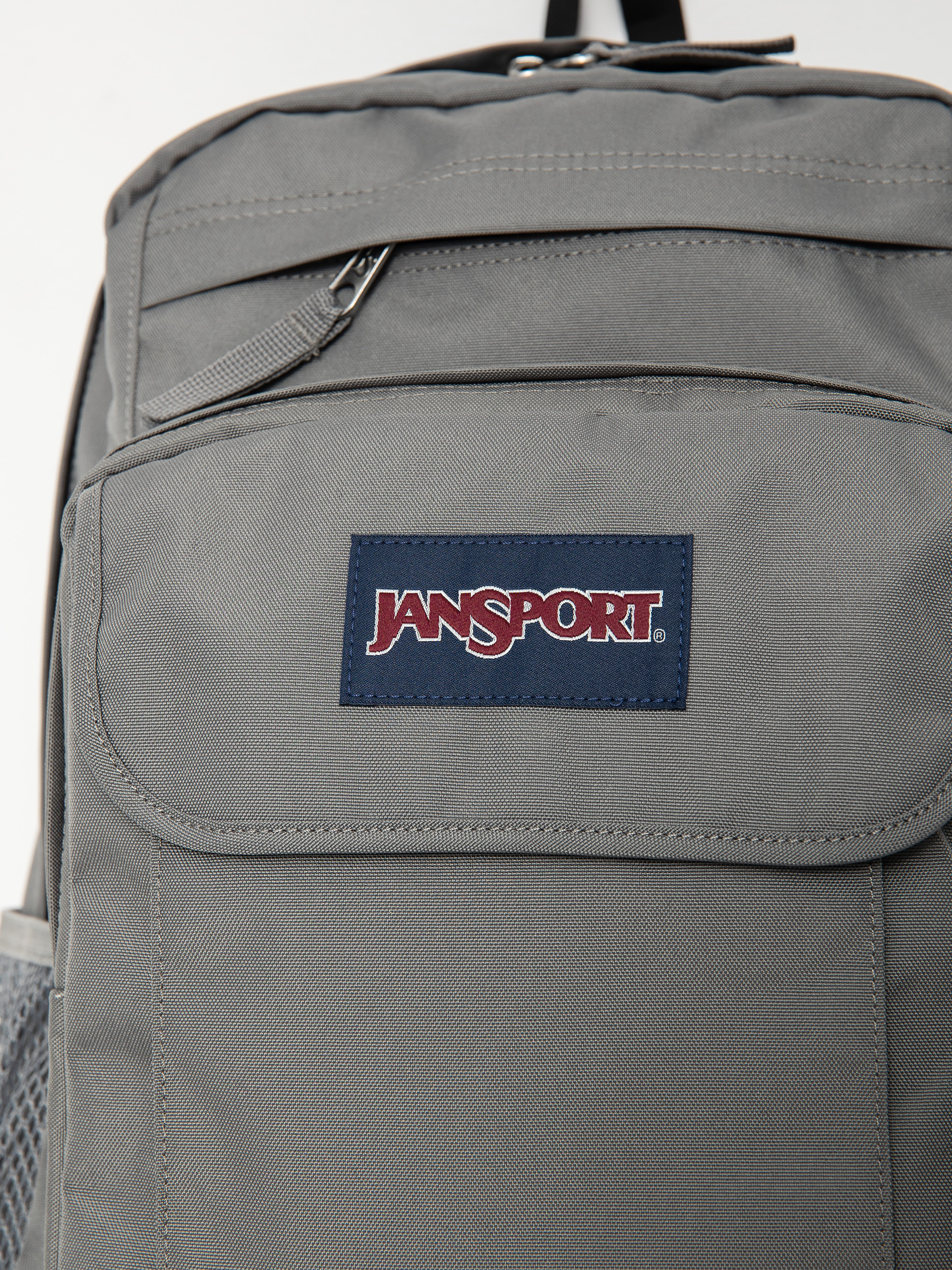 Рюкзак JanSport Union Pack (graphite grey)