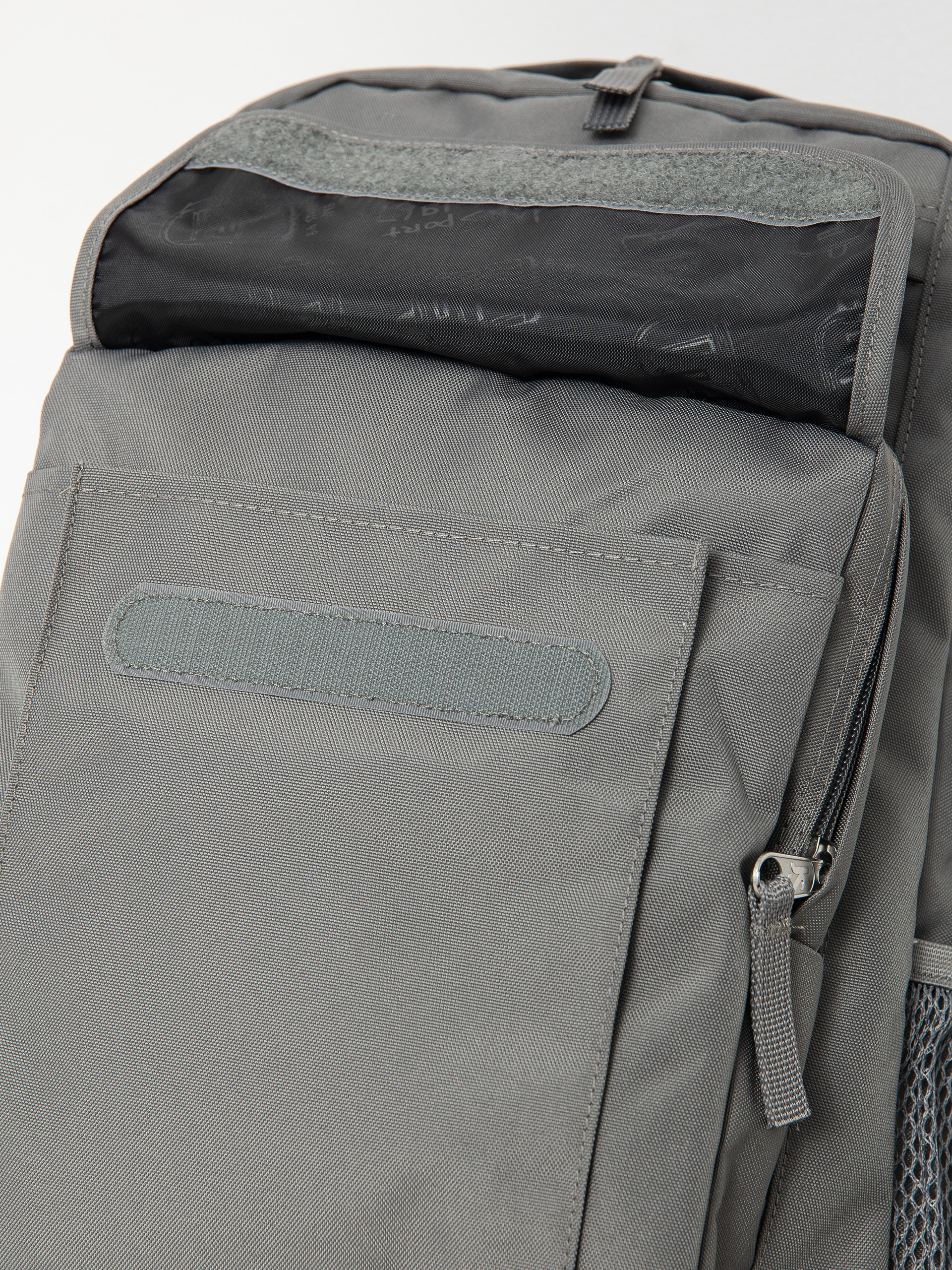 Рюкзак JanSport Union Pack (graphite grey)