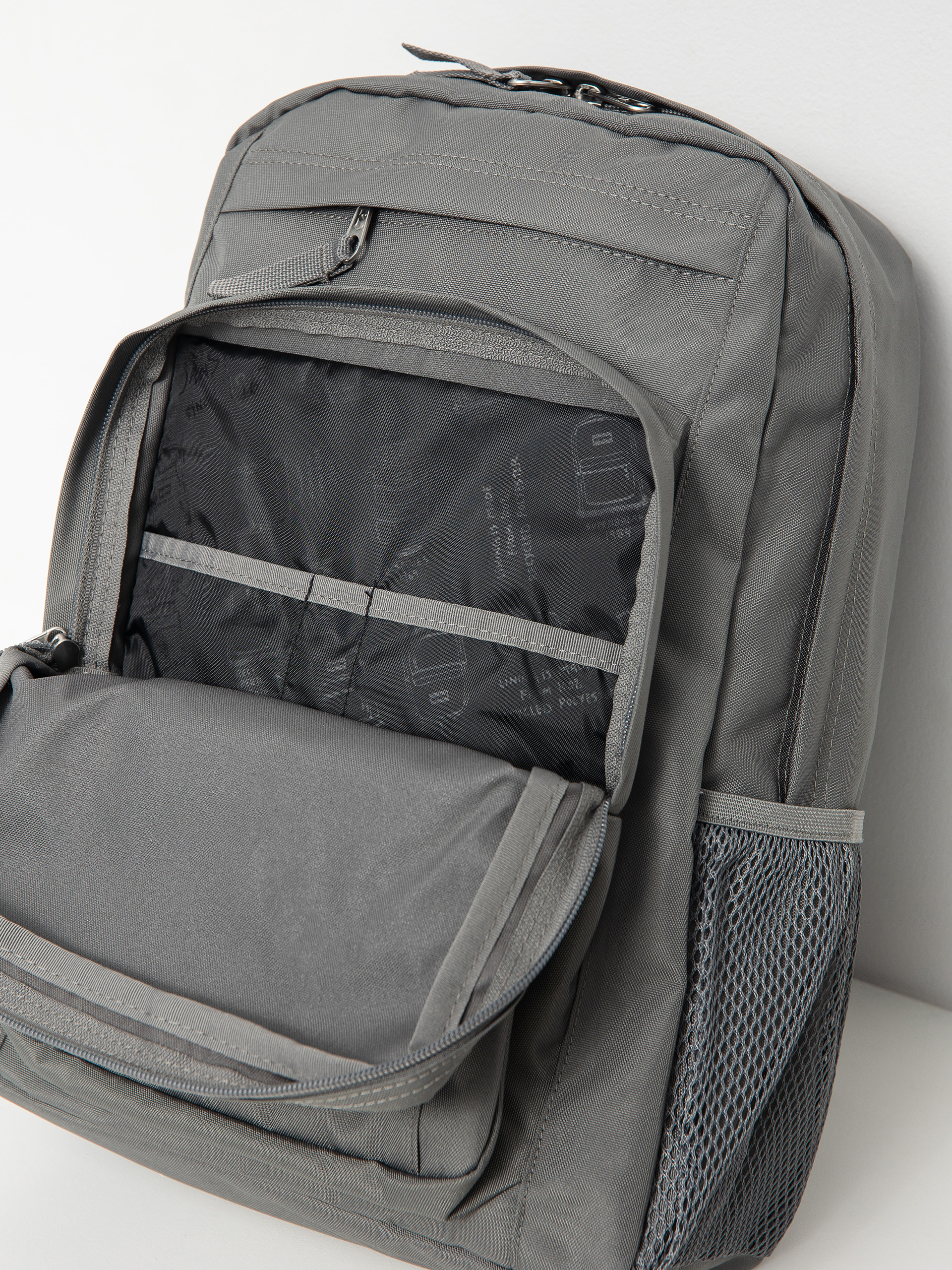 Рюкзак JanSport Union Pack (graphite grey)