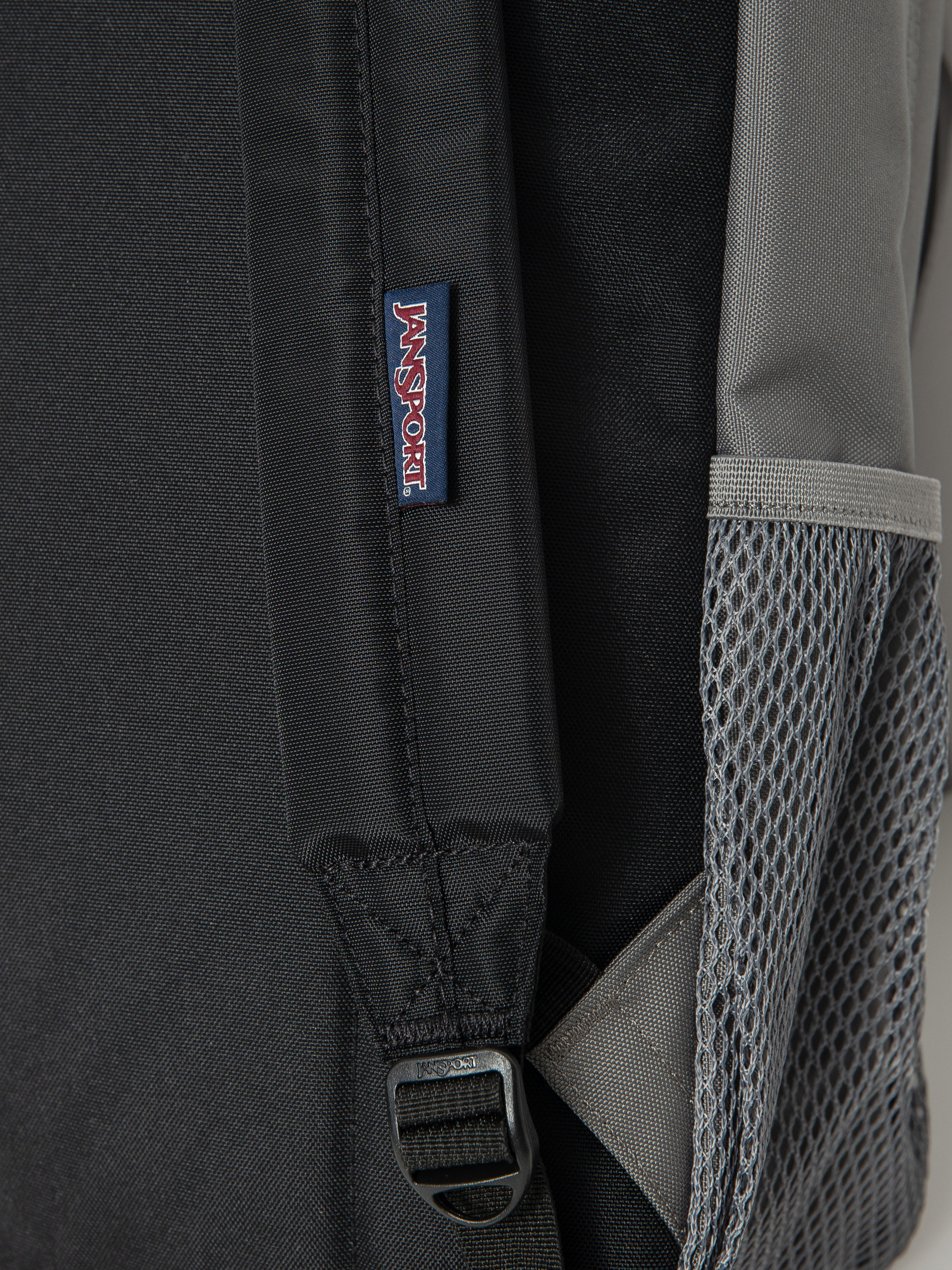 Рюкзак JanSport Union Pack (graphite grey)