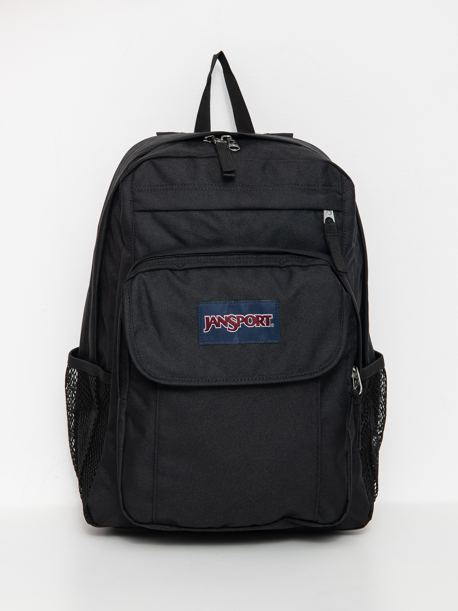 Рюкзак JanSport Superbreak One - чорний (black)