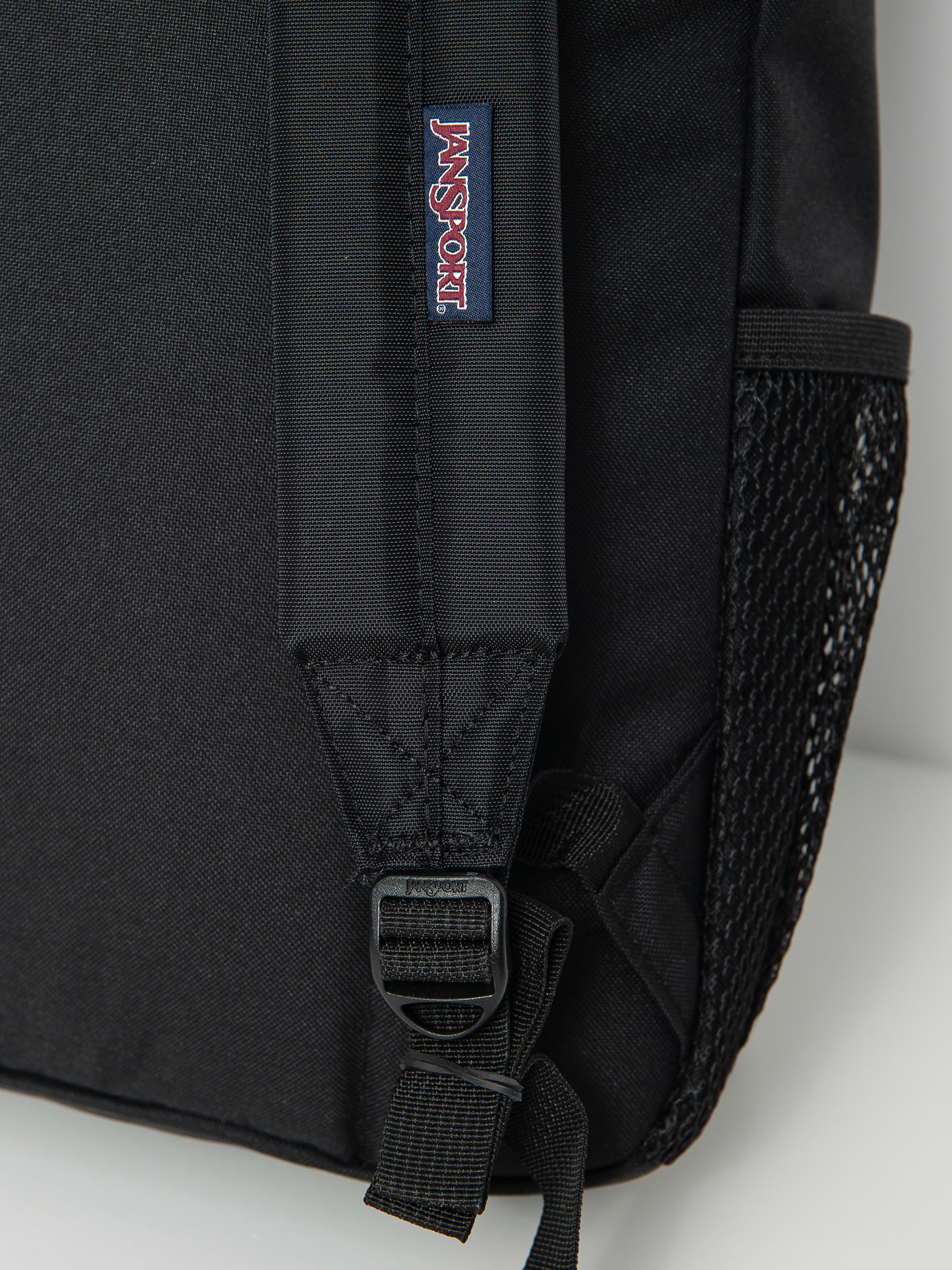 Рюкзак JanSport Union Pack (black)