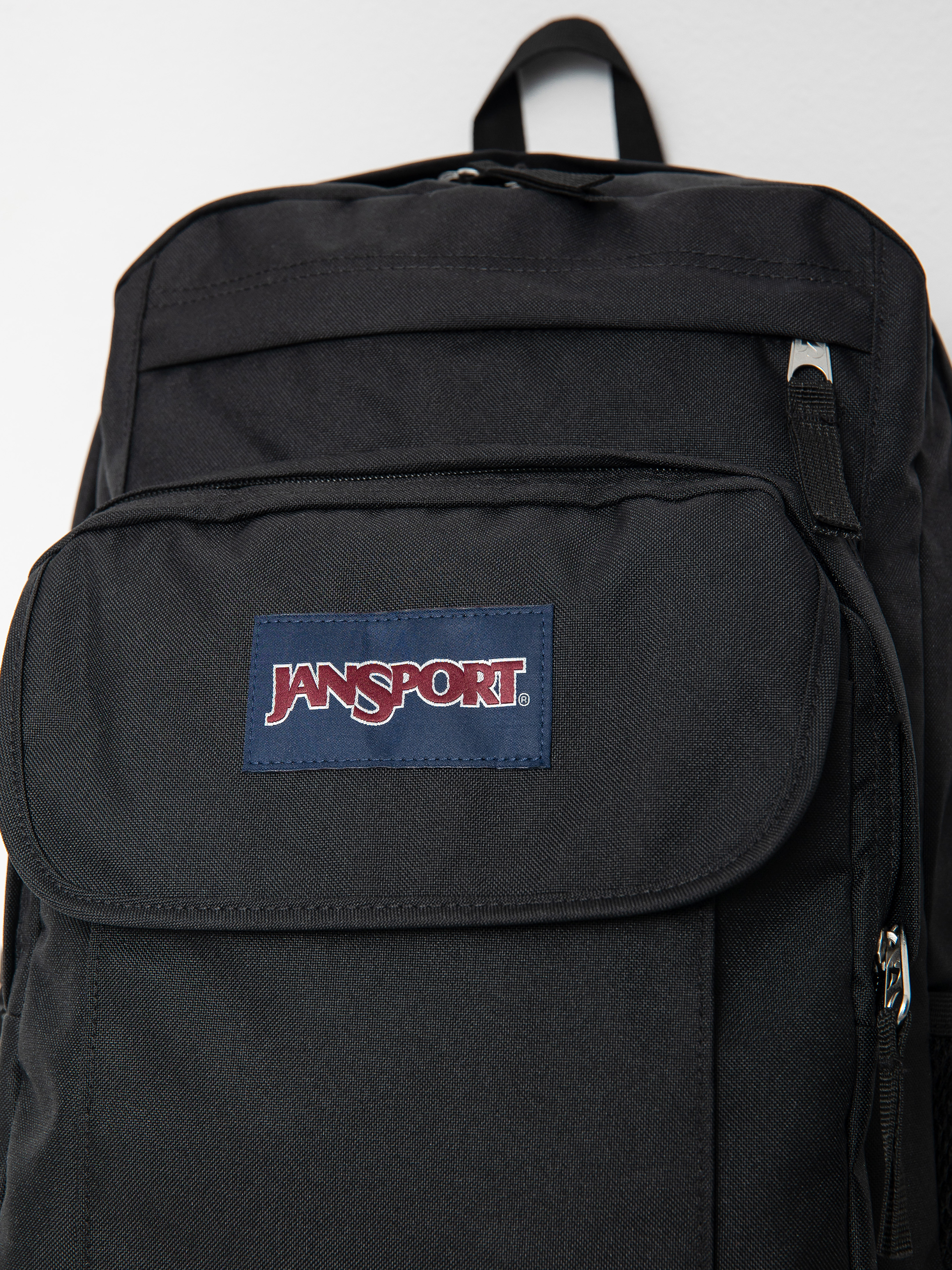 Рюкзак JanSport Union Pack (black)