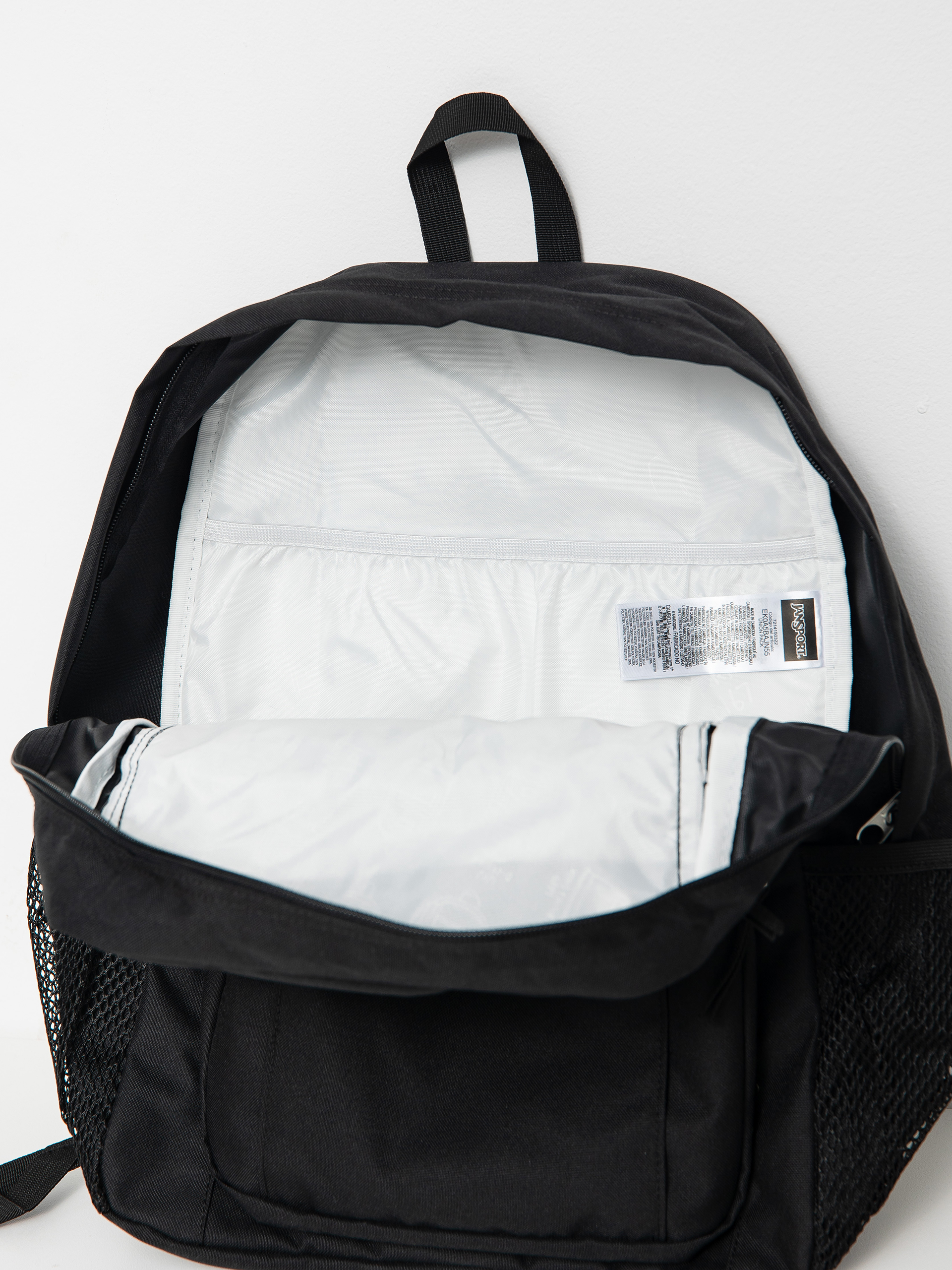 Рюкзак JanSport Union Pack (black)