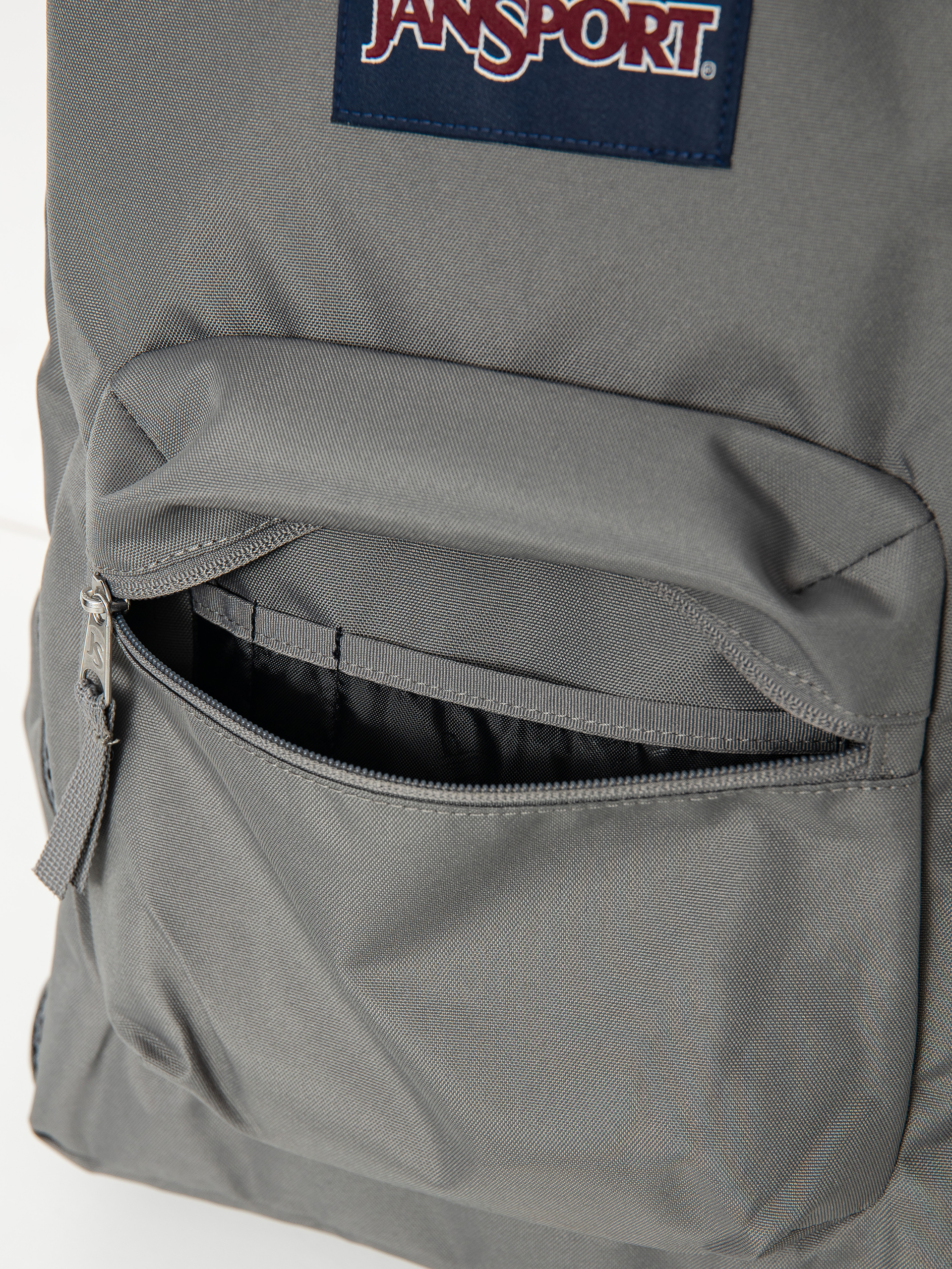 Рюкзак JanSport Cross Town (graphite grey)