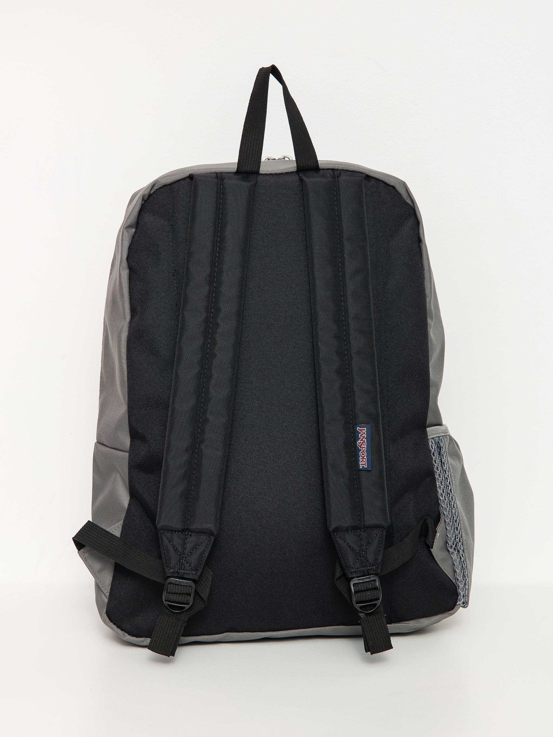 Рюкзак JanSport Cross Town (graphite grey)
