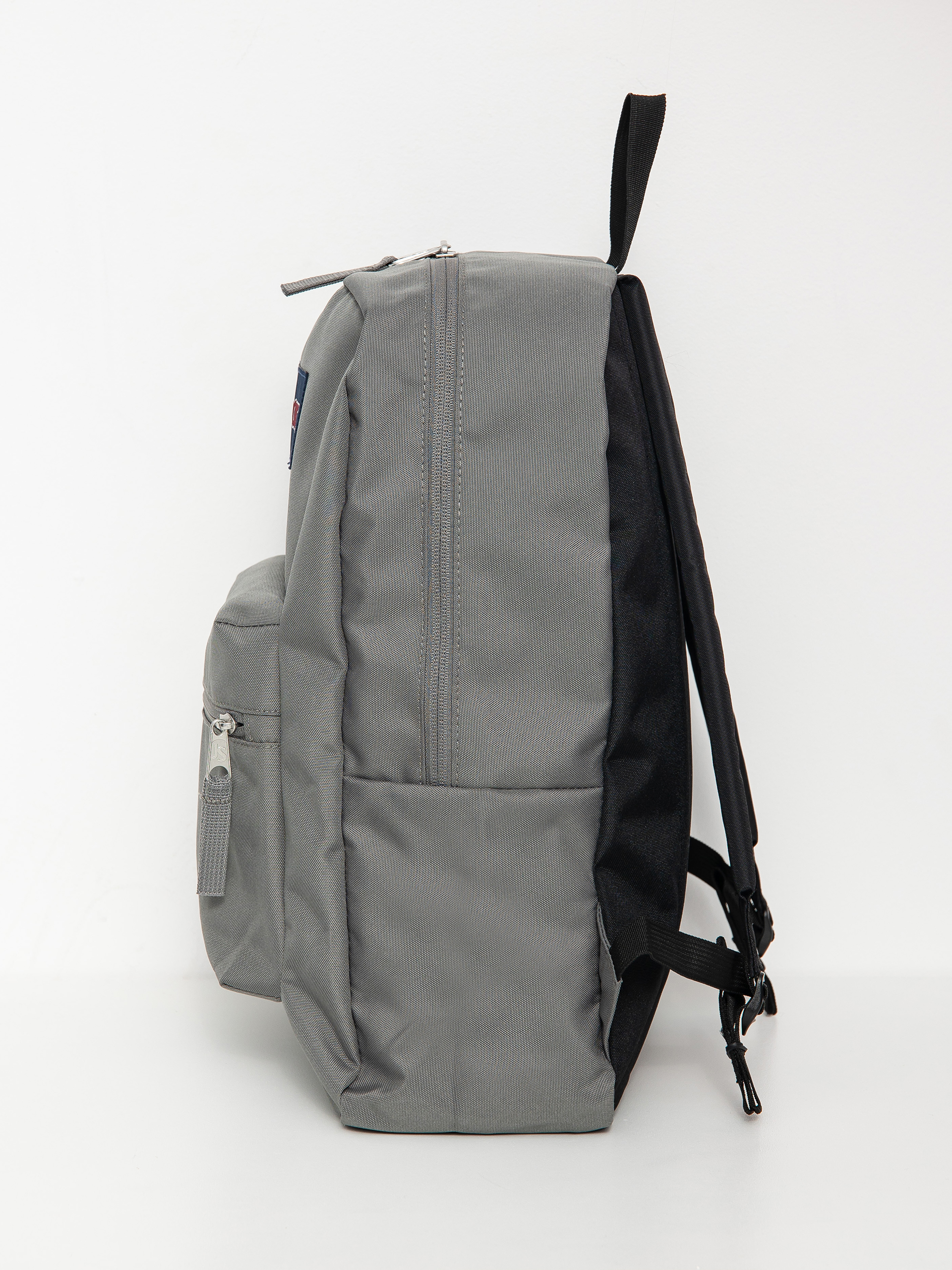 Рюкзак JanSport Cross Town (graphite grey)