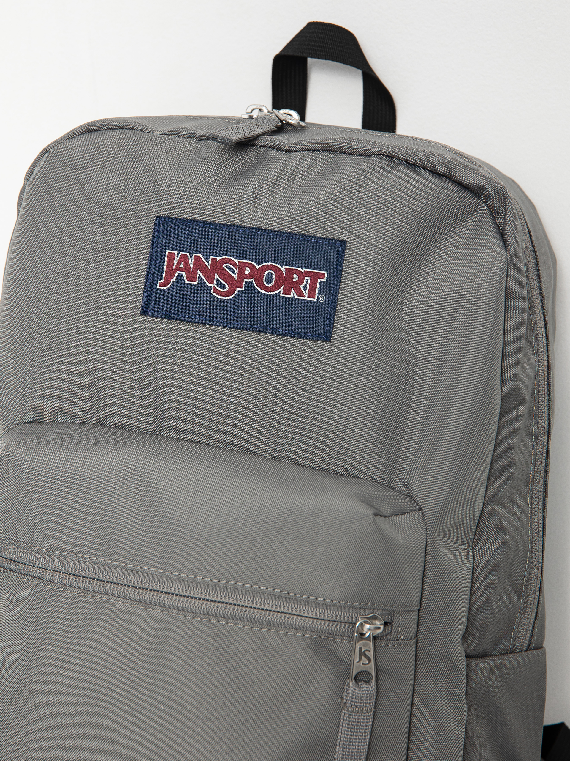 Рюкзак JanSport Cross Town (graphite grey)