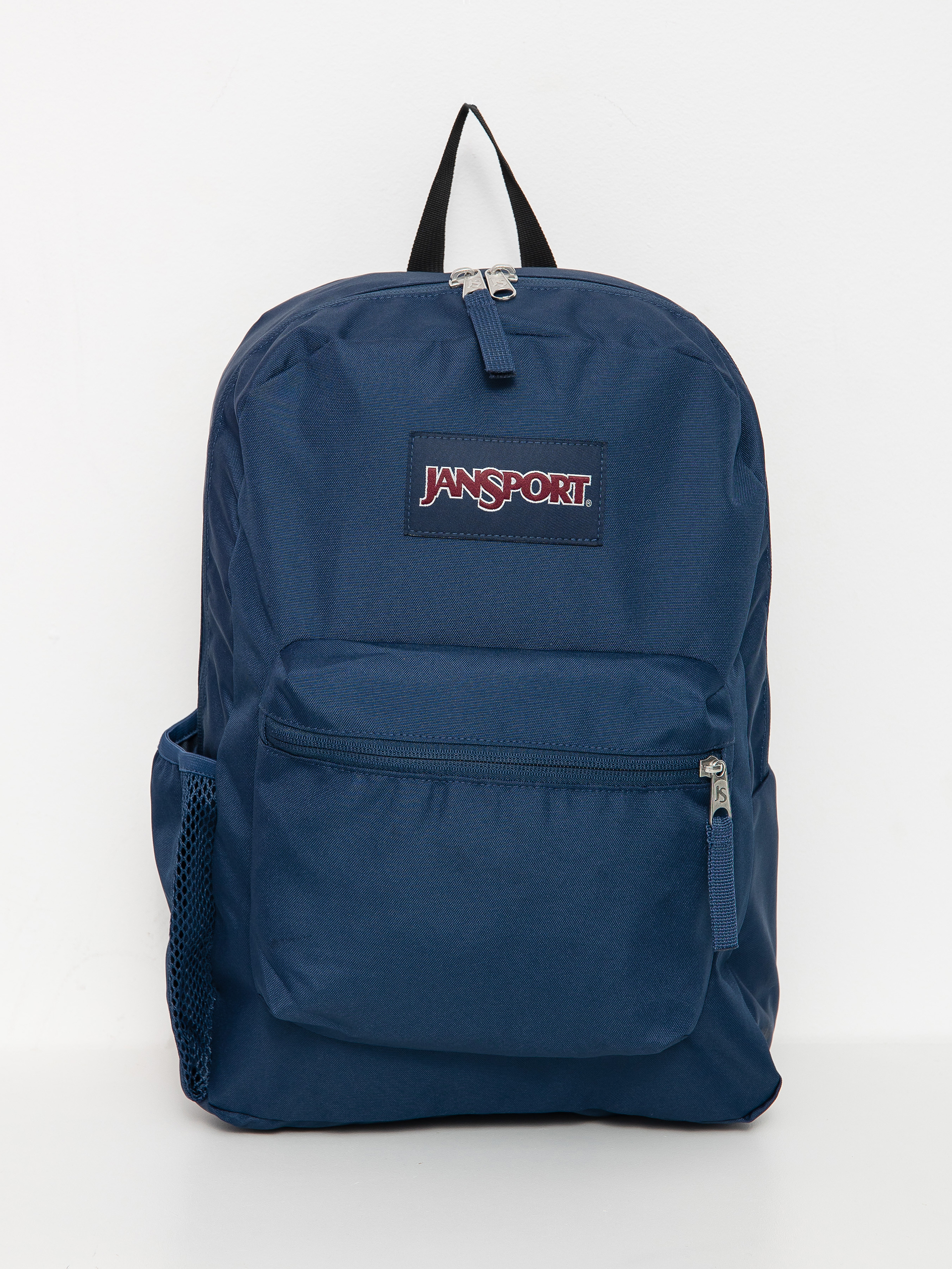 Рюкзак JanSport Cross Town (navy)