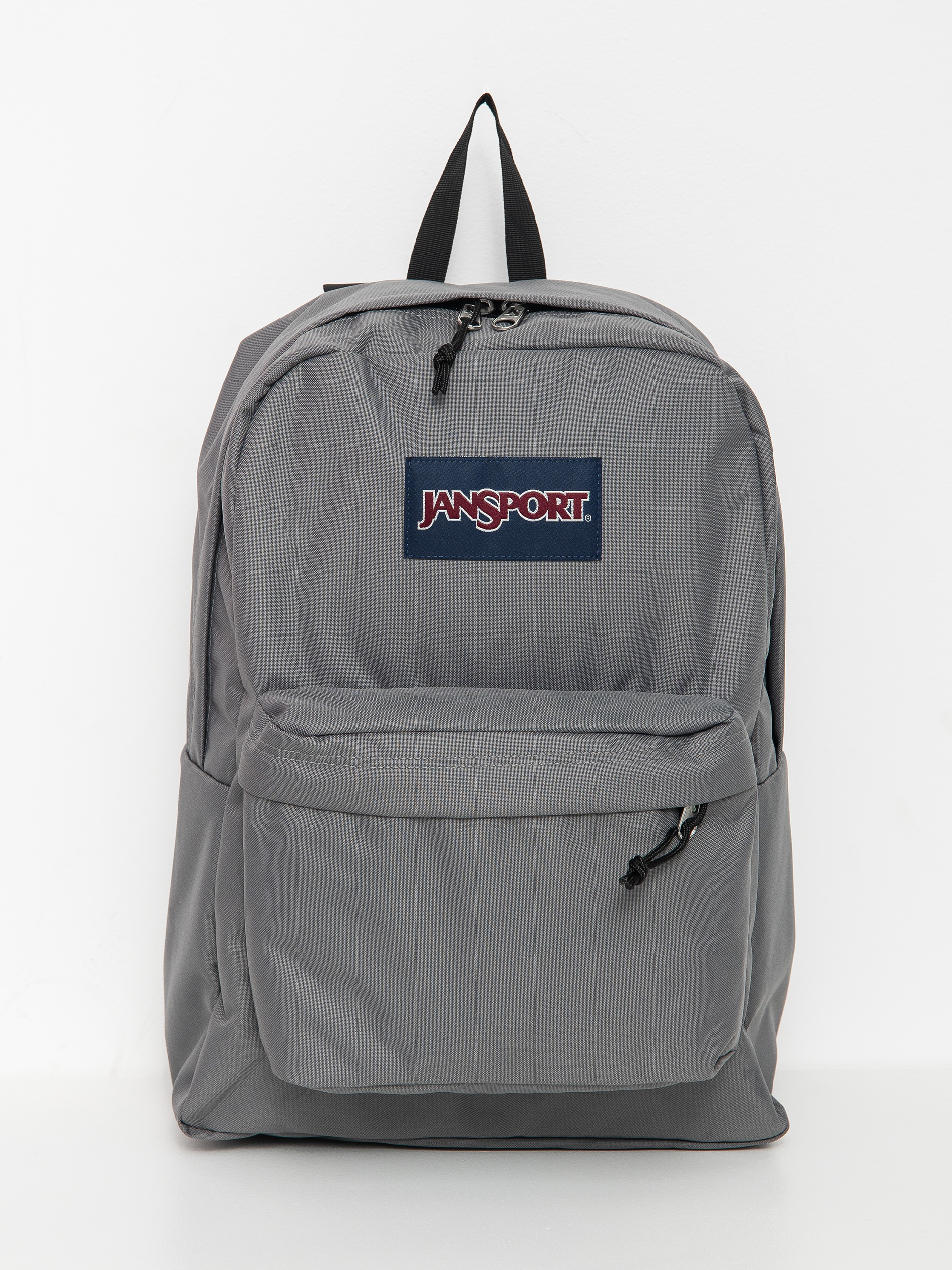 Рюкзак JanSport Superbreak One - чорний (black)