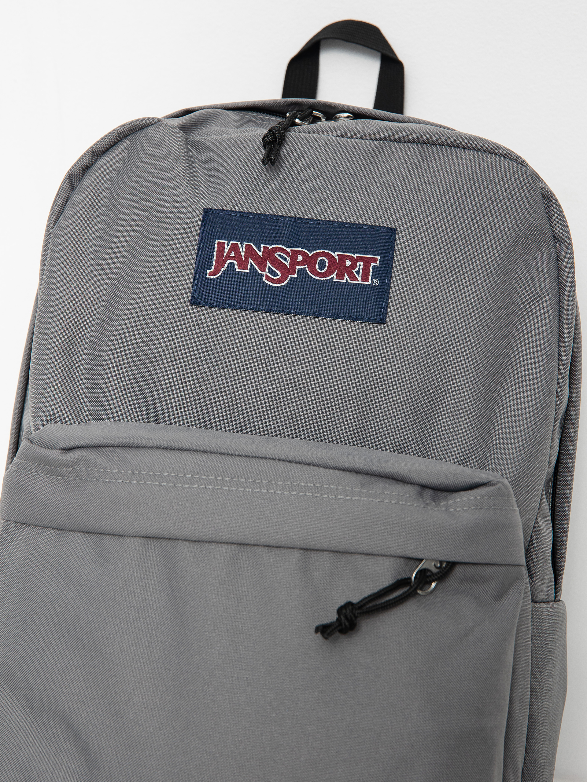 Рюкзак JanSport Superbreak One (graphite grey)