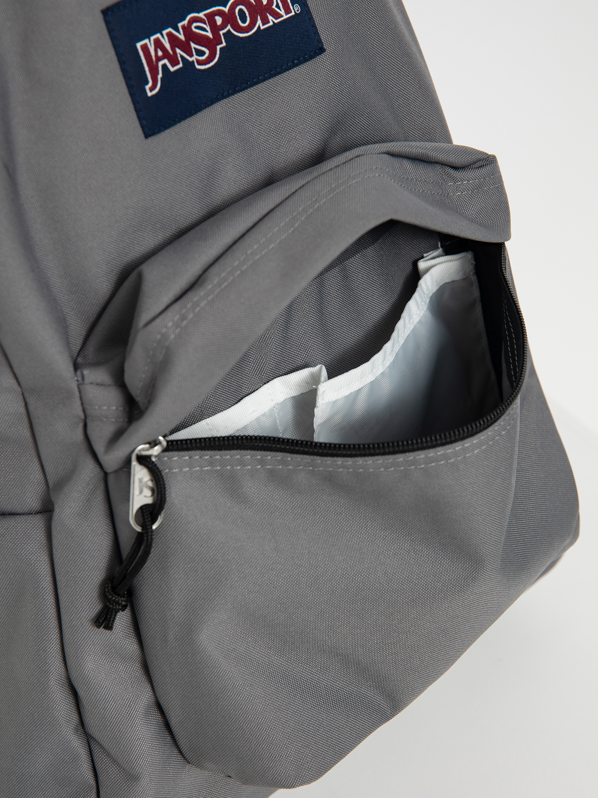 Рюкзак JanSport Superbreak One (graphite grey)